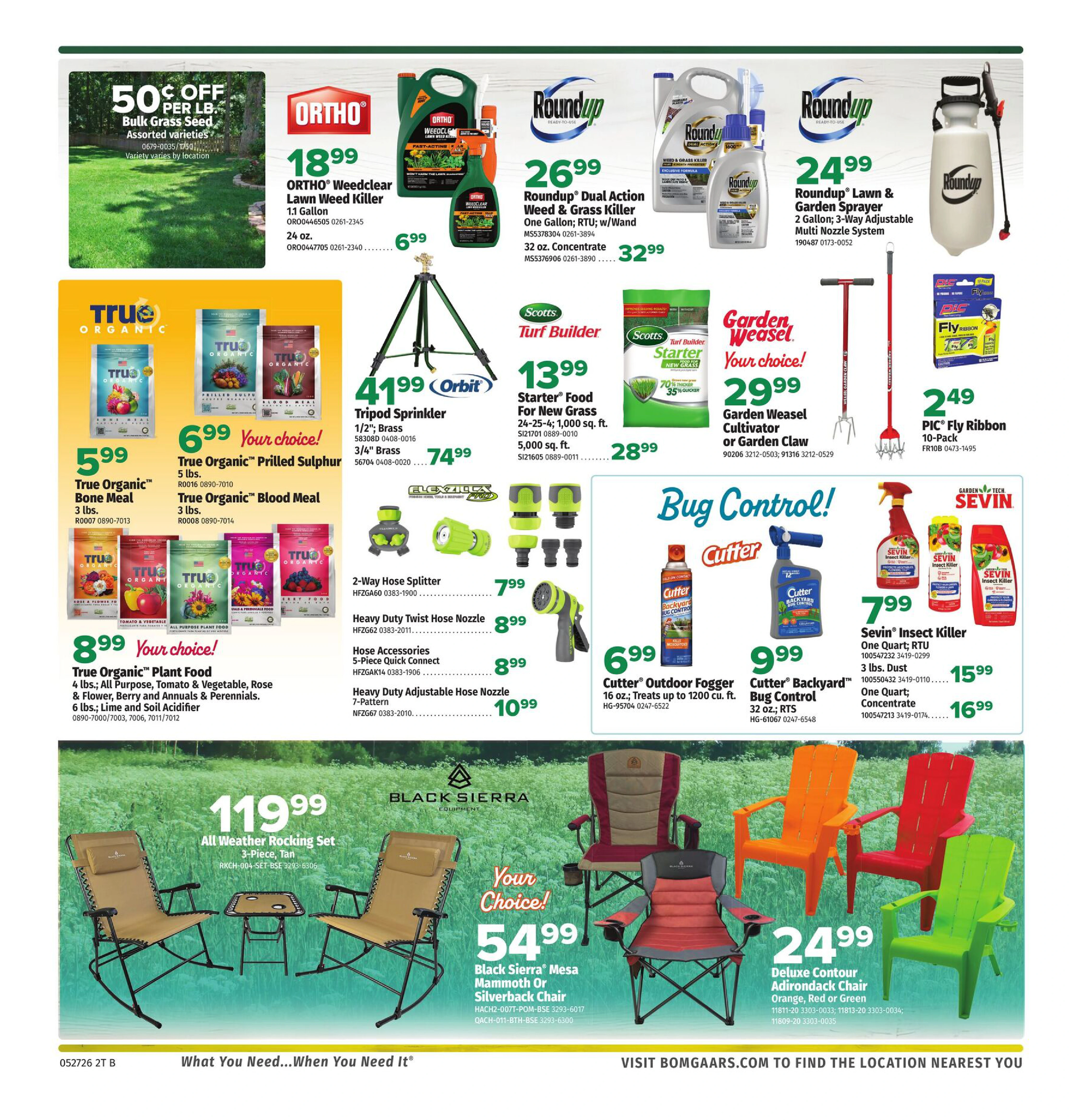 Flyer page 2