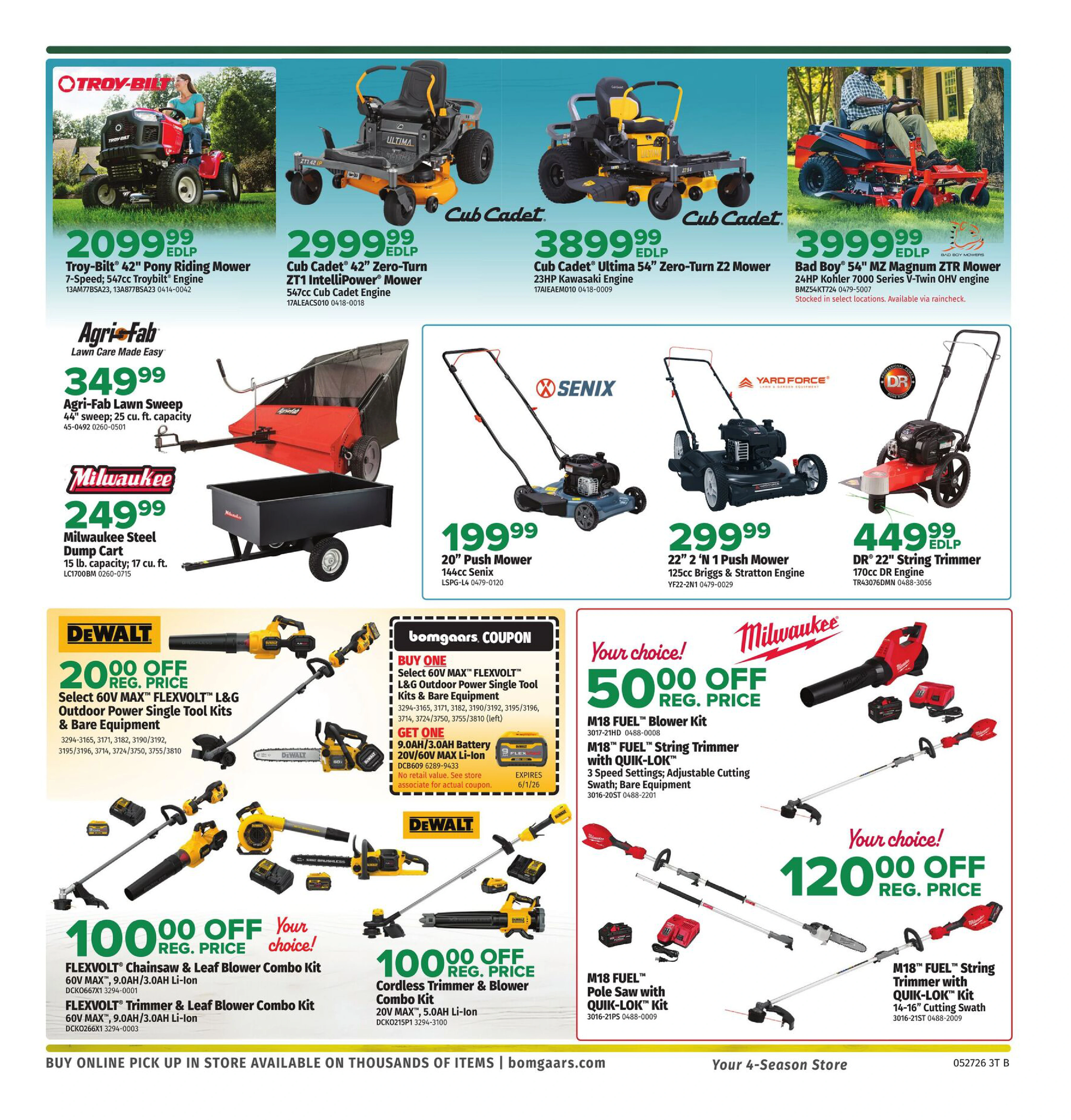 Flyer page 3