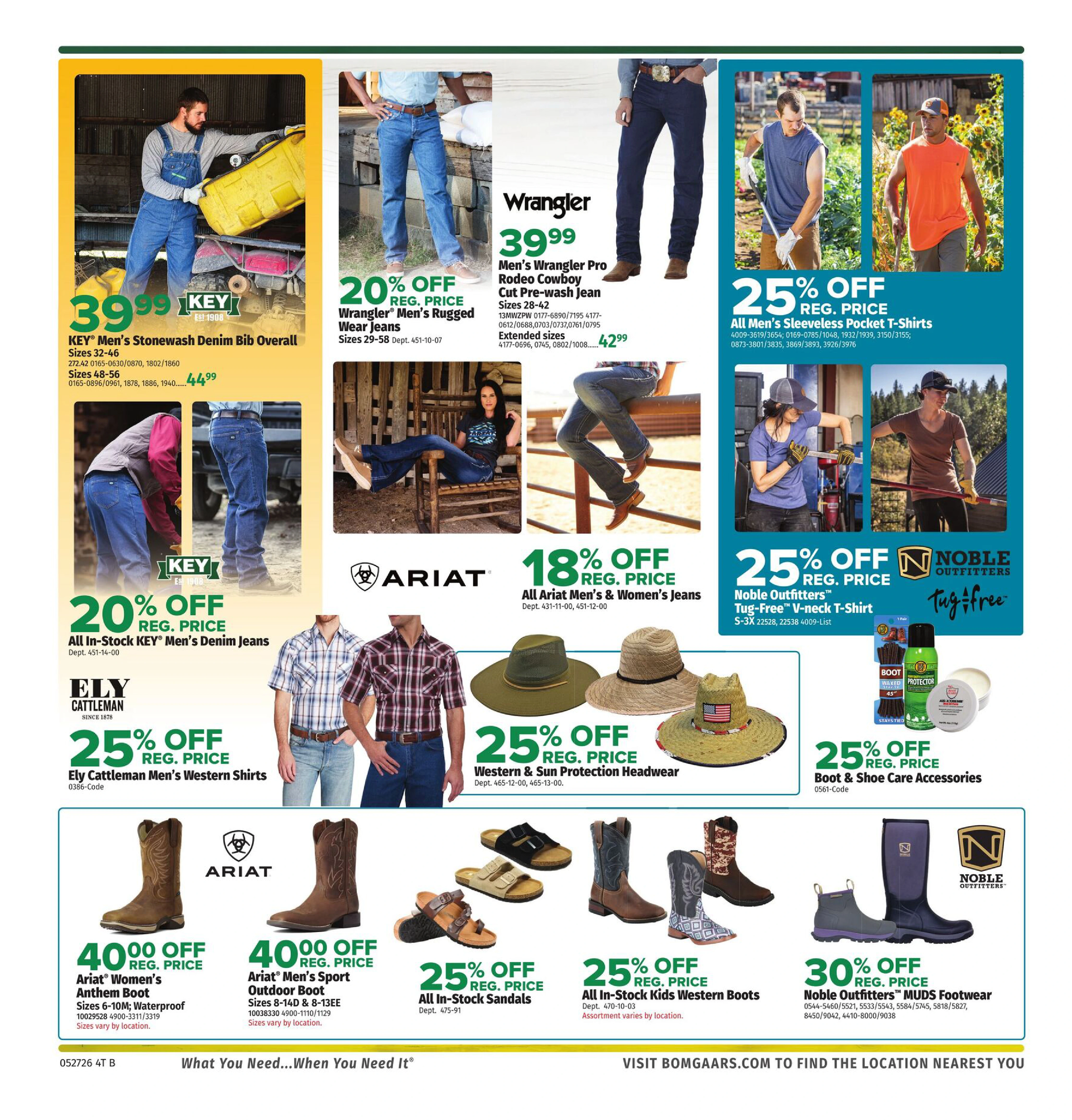 Flyer page 4
