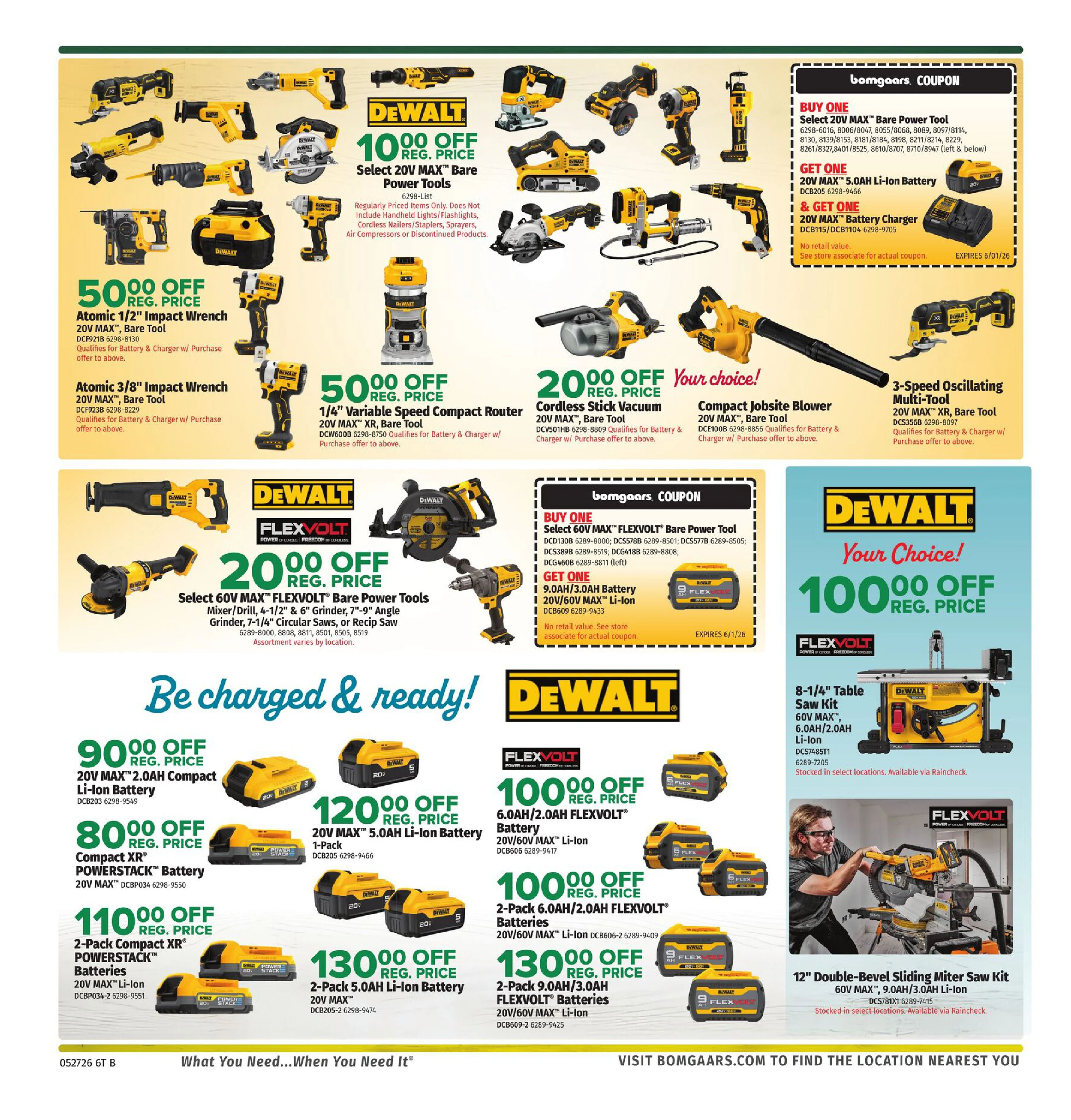 Flyer page 6