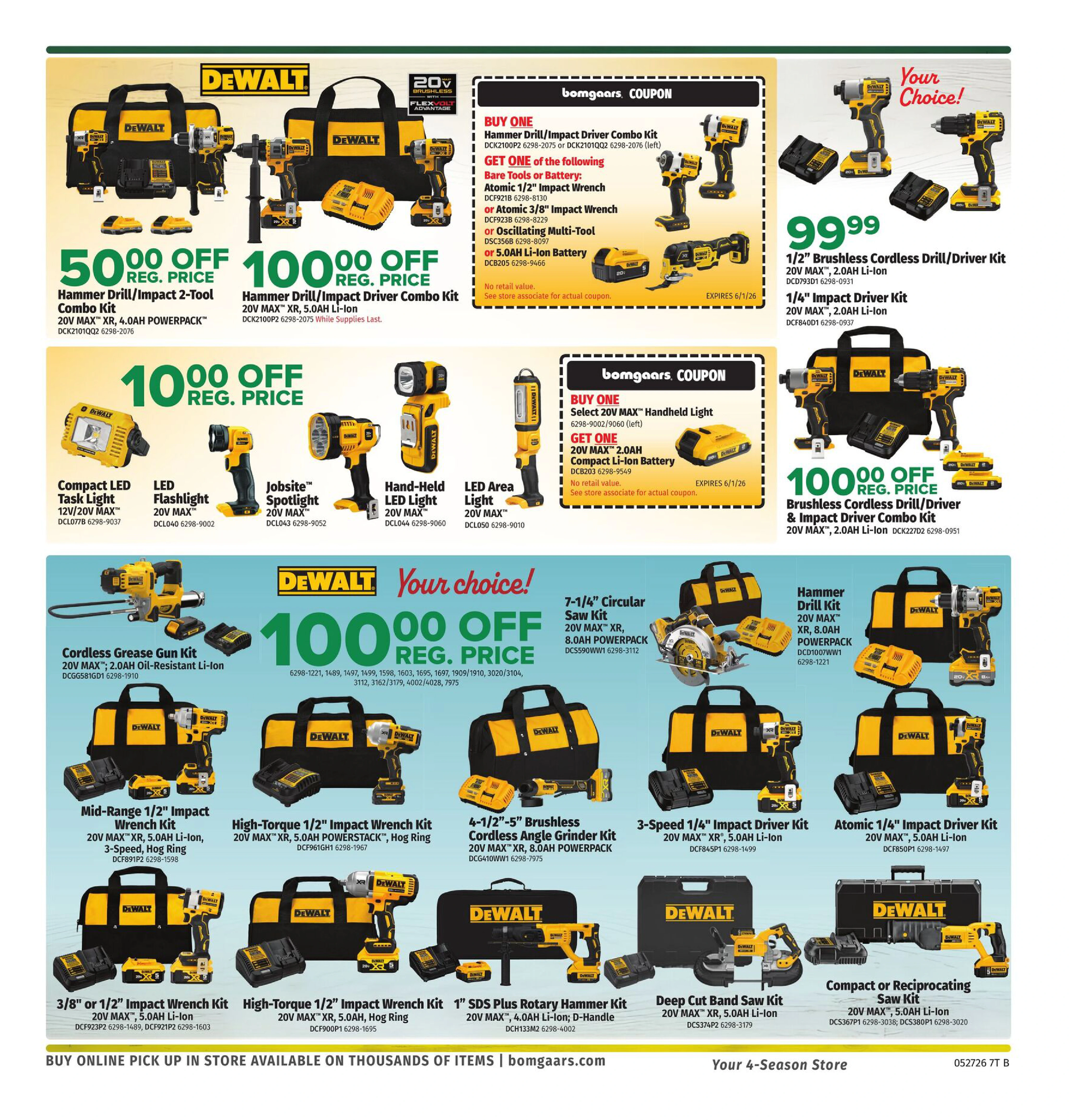 Flyer page 7
