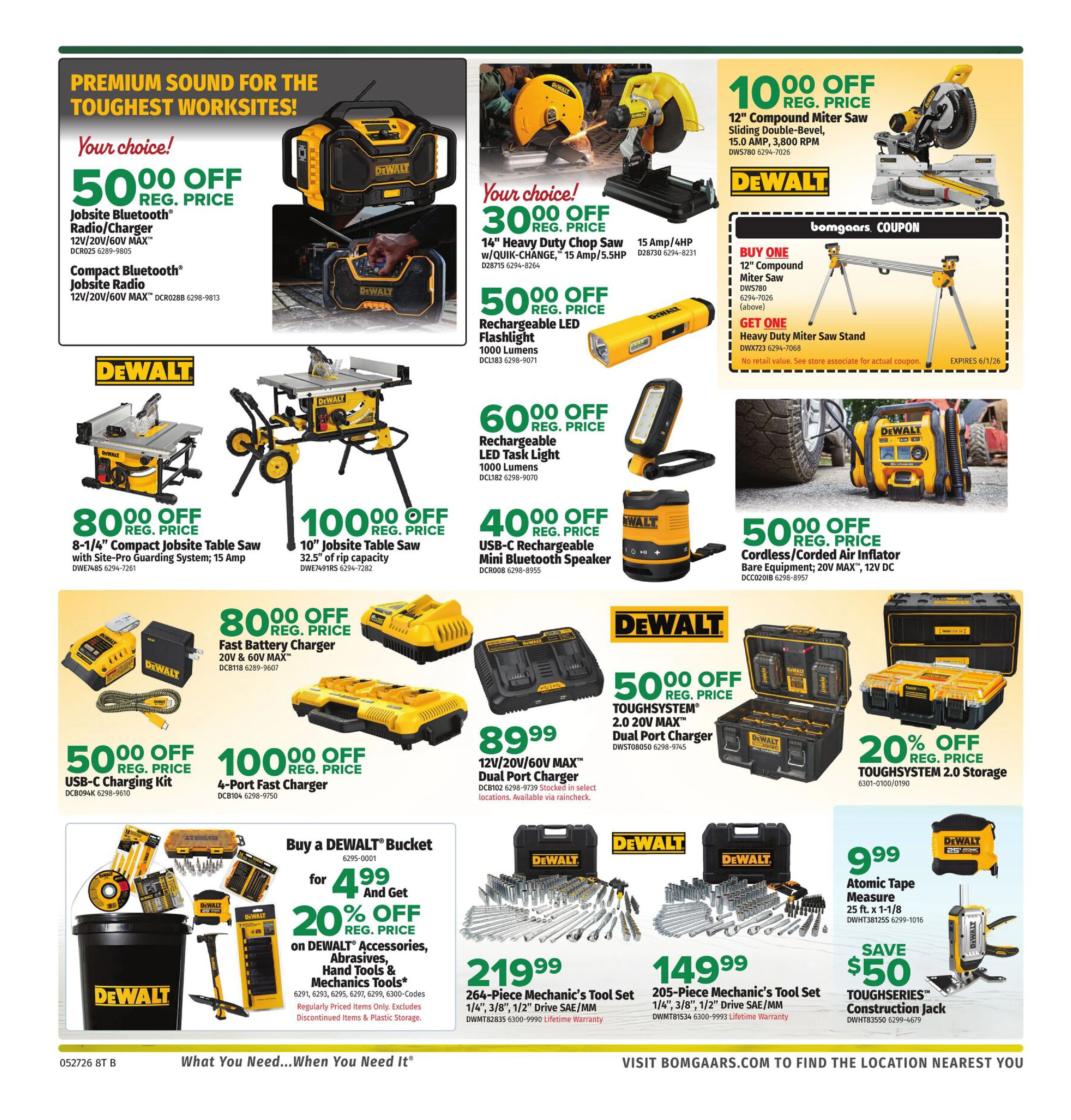 Flyer page 8