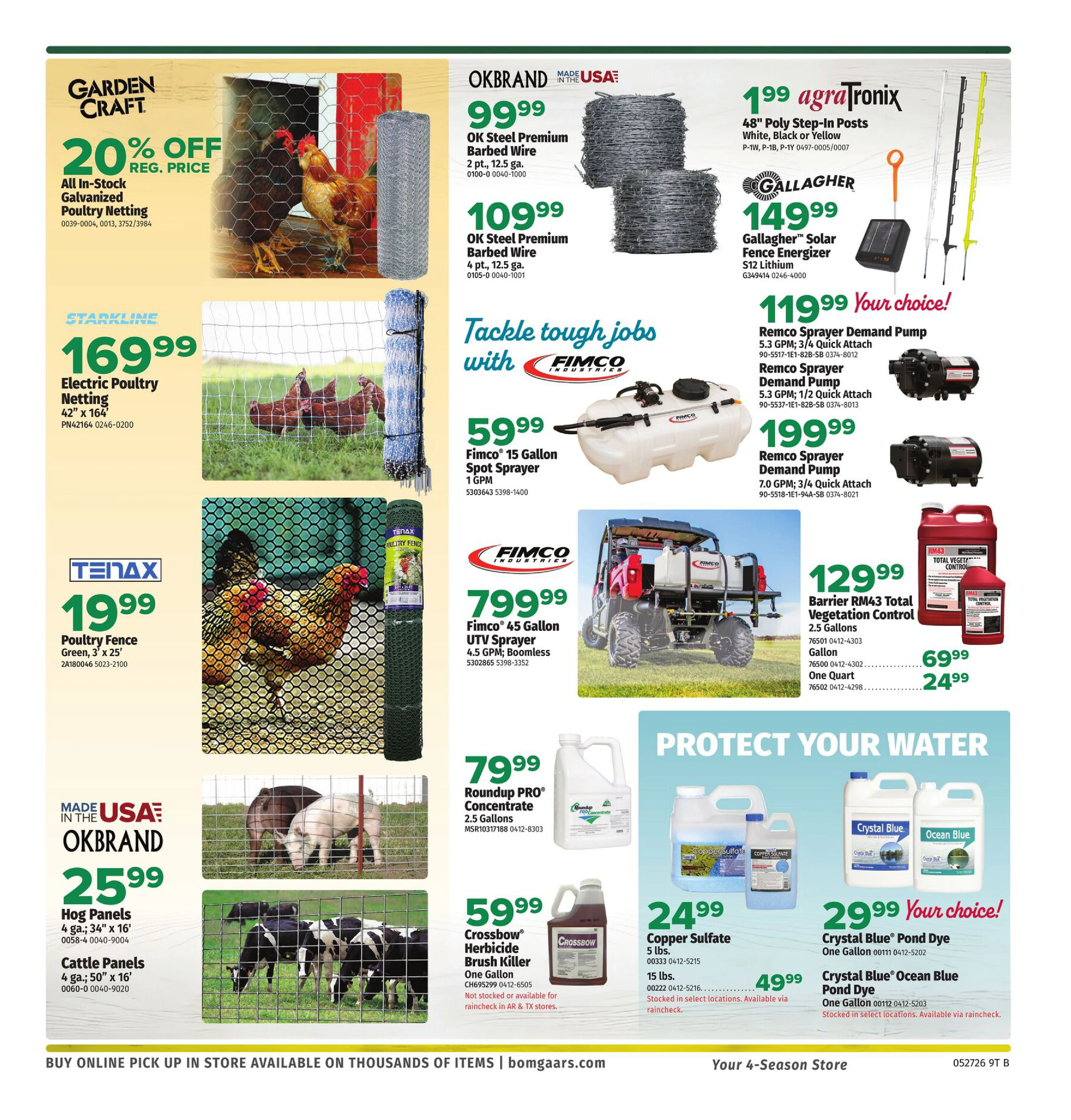 Flyer page 9