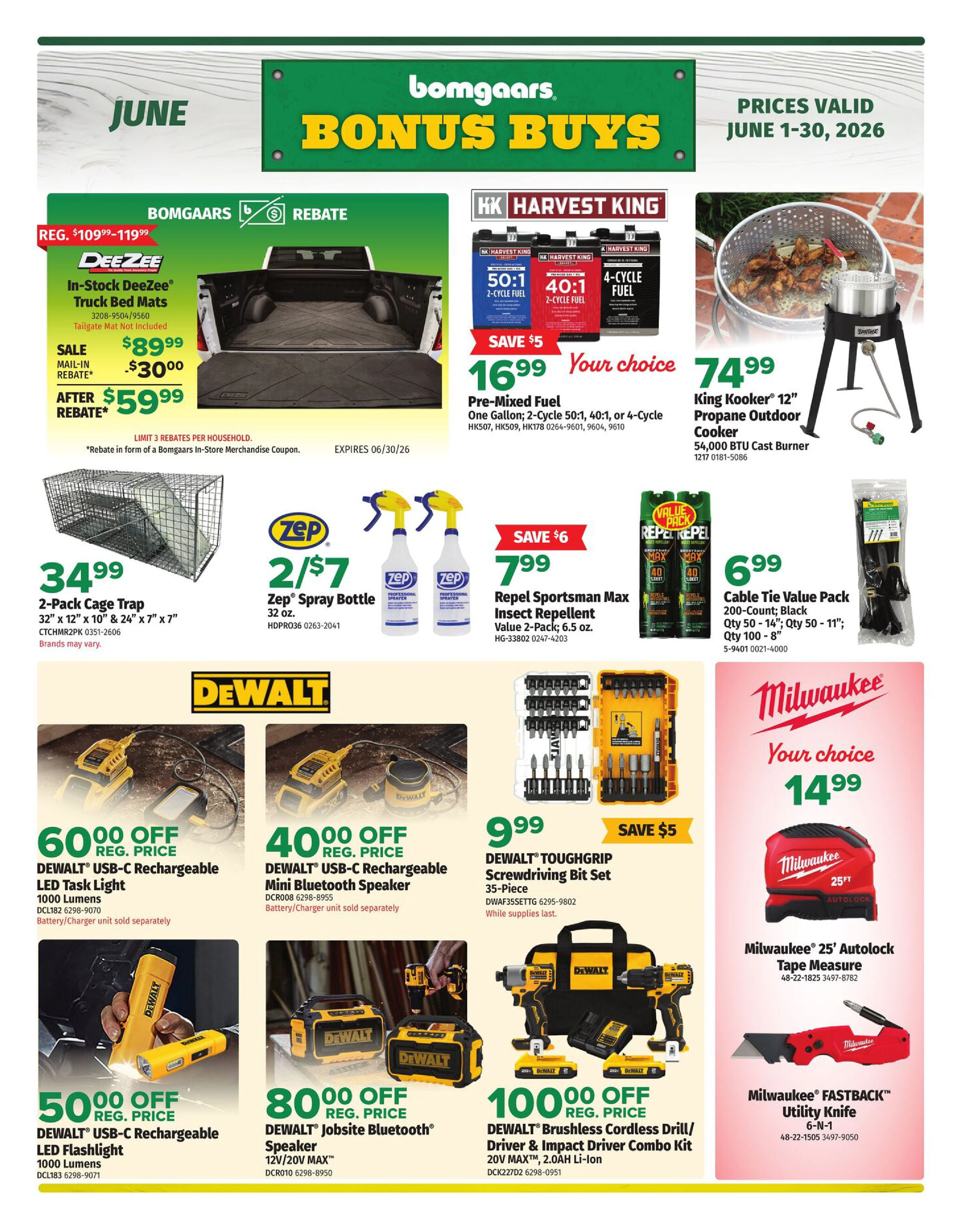 Flyer page 2