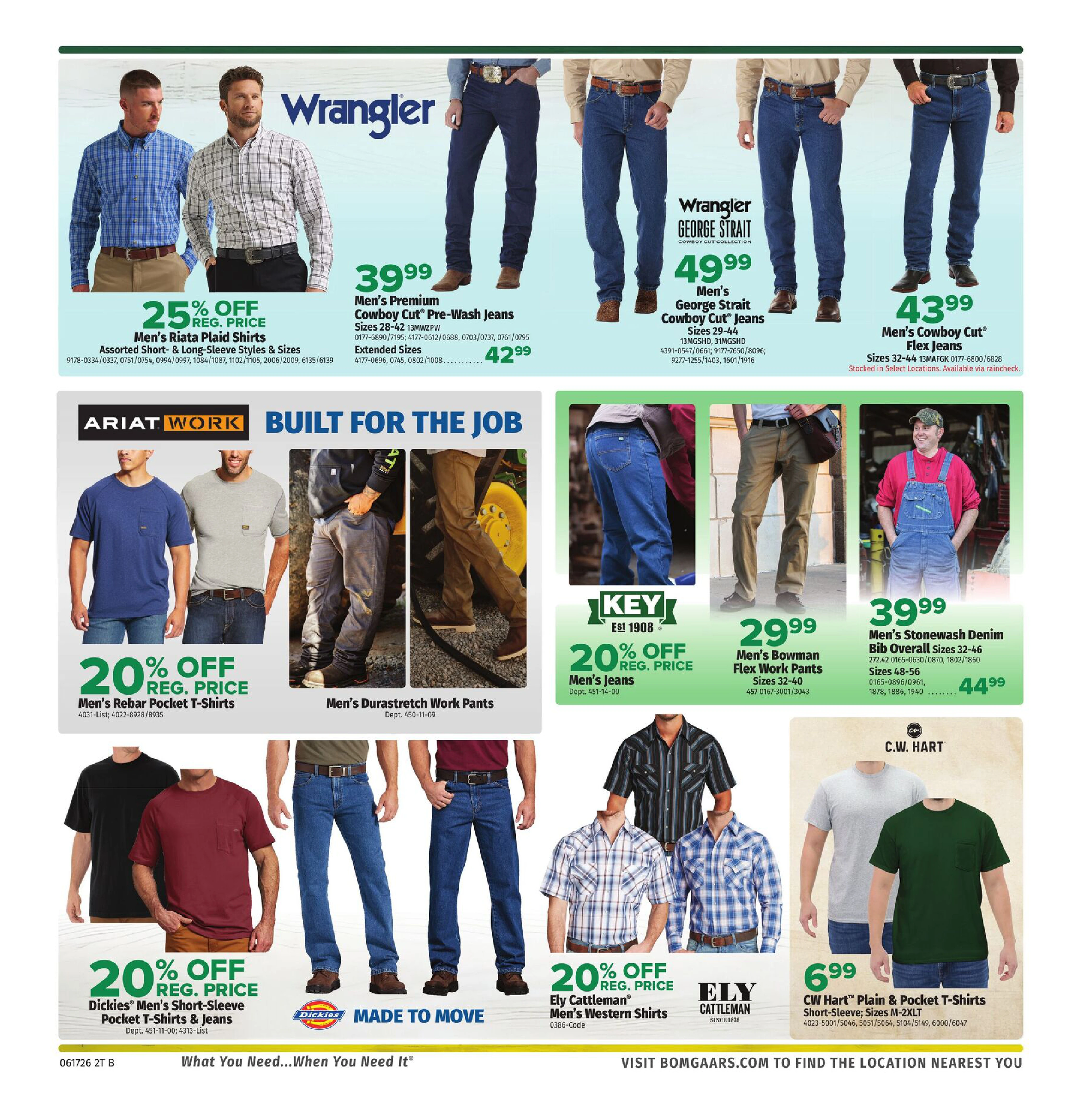 Flyer page 2