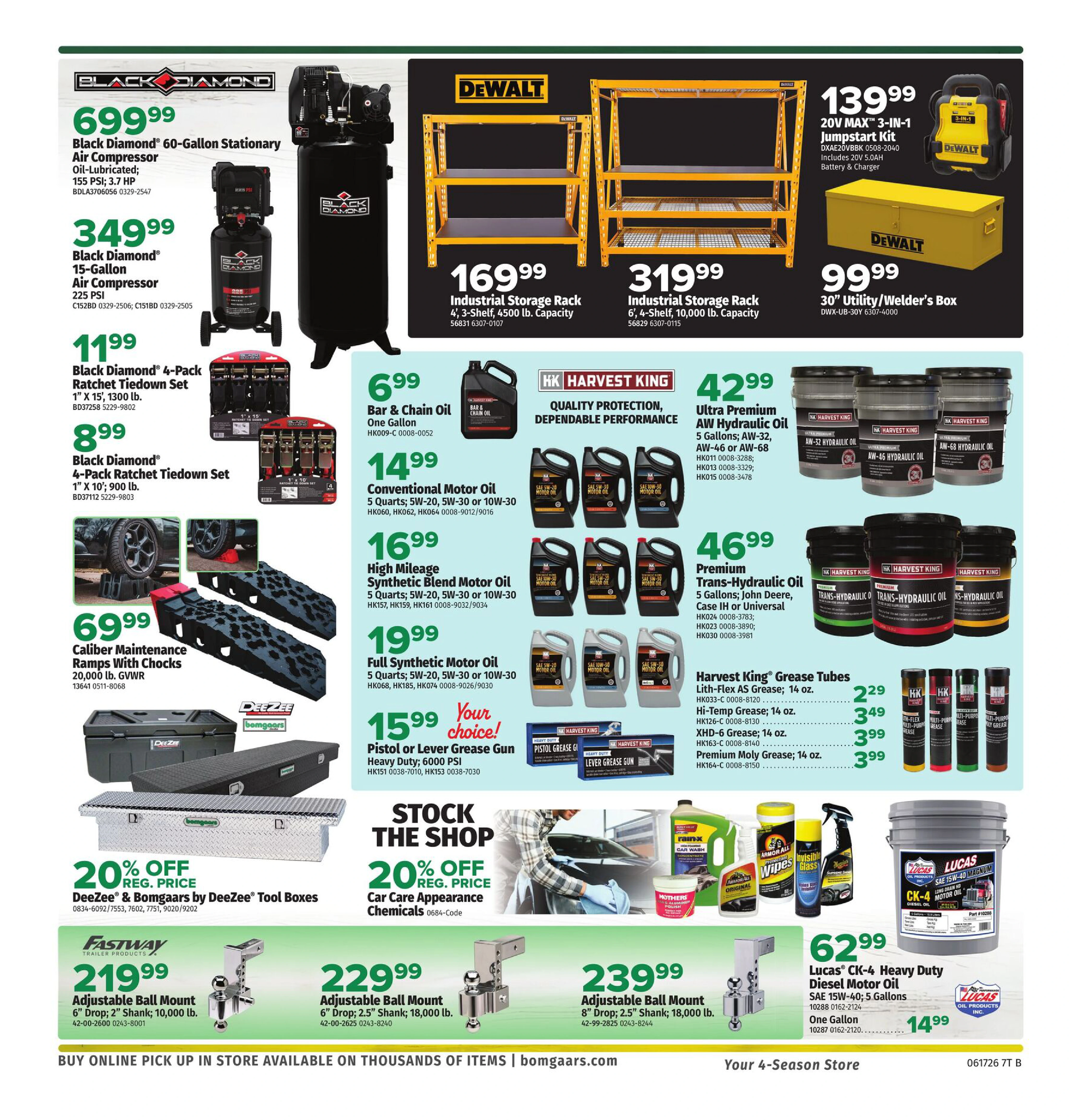 Flyer page 7