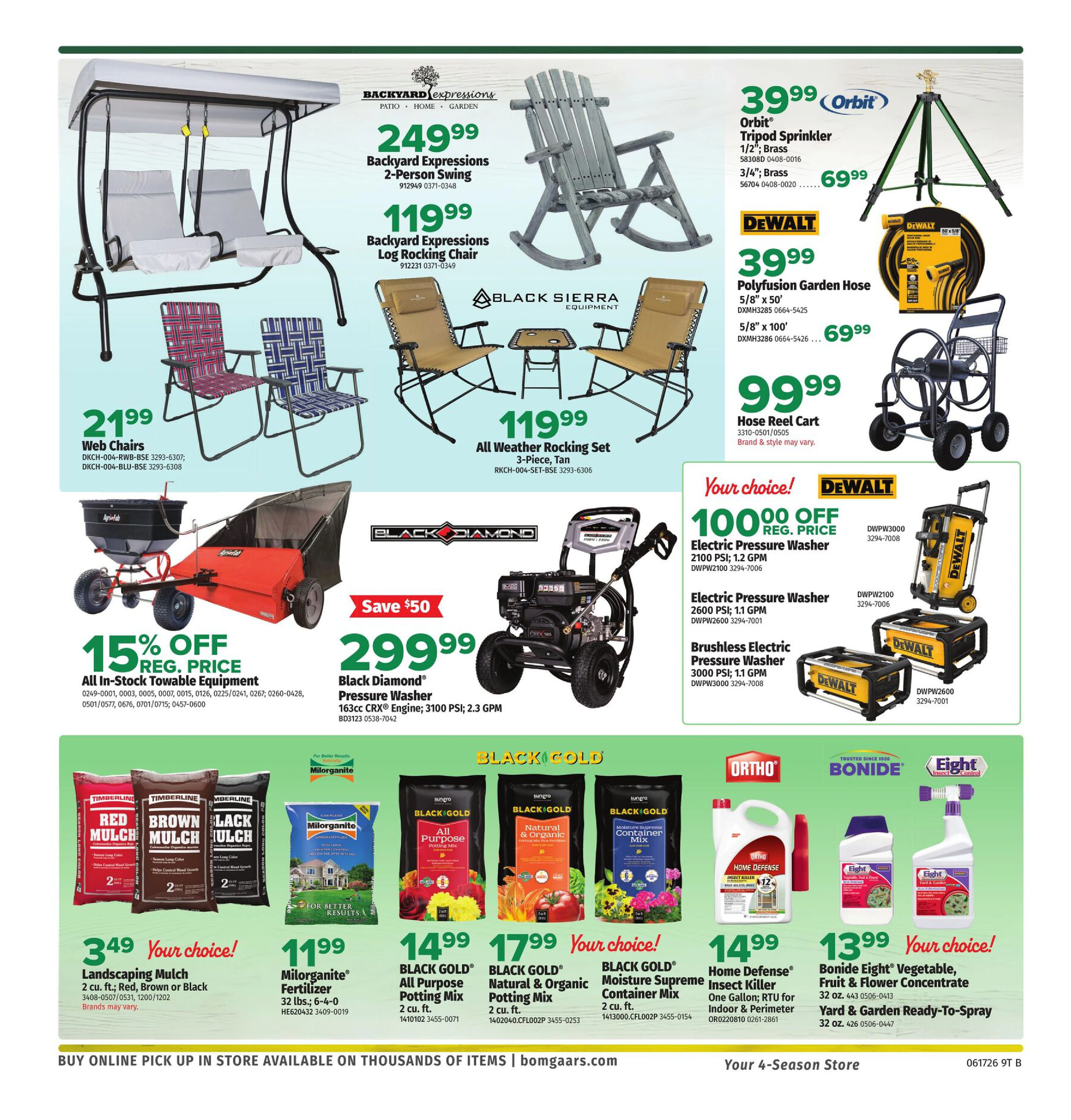Flyer page 9