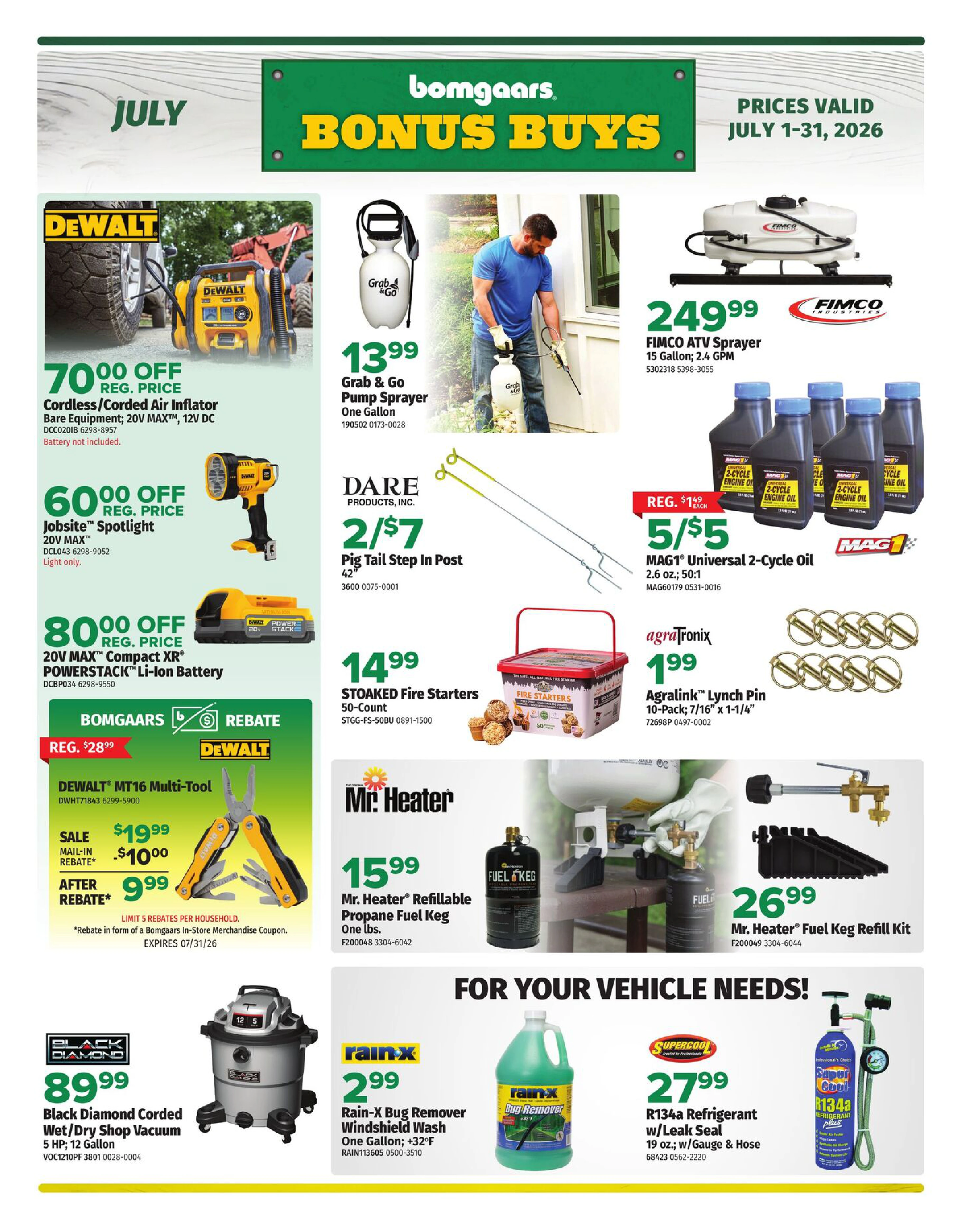Flyer page 2