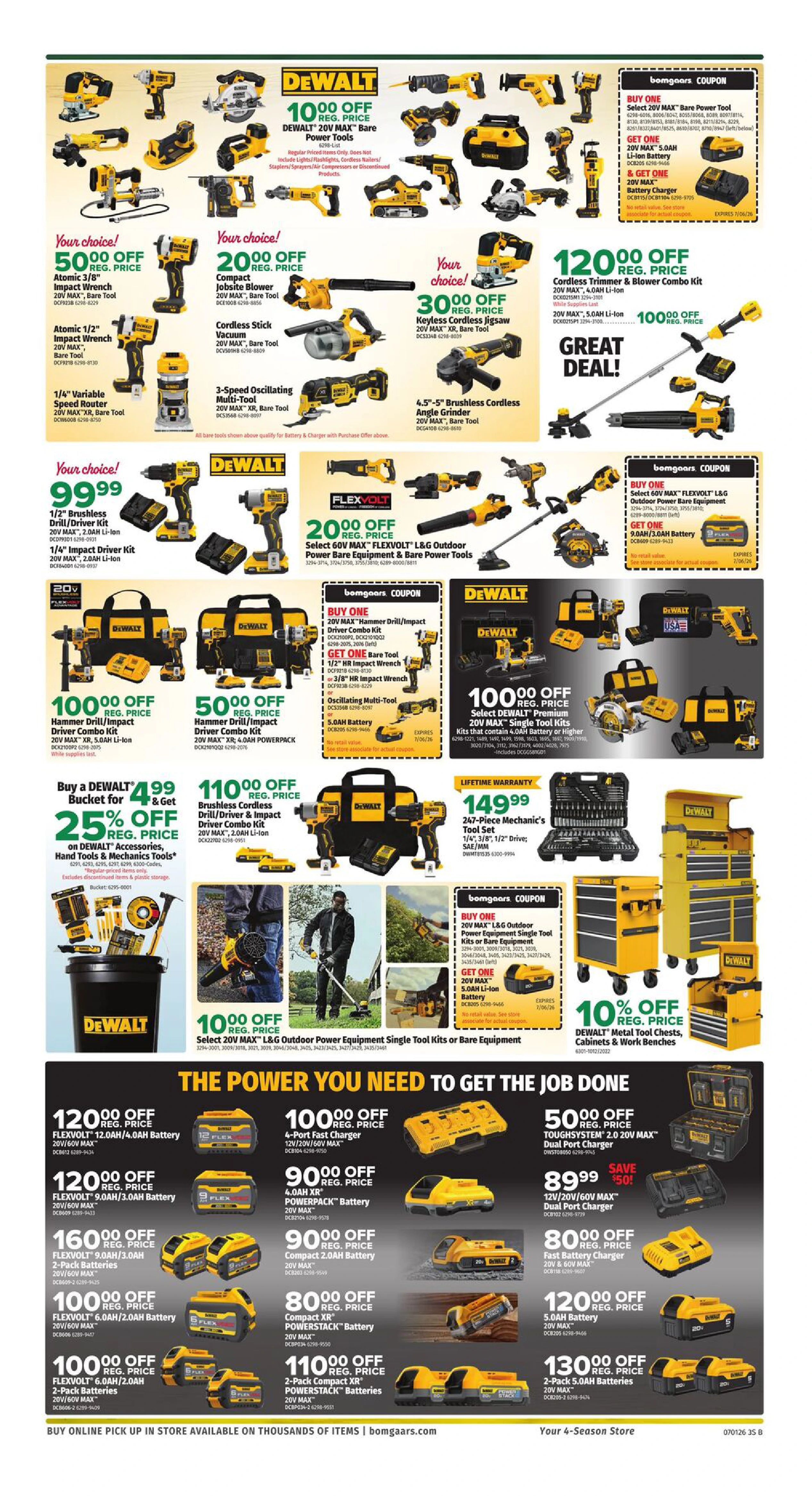 Flyer page 3