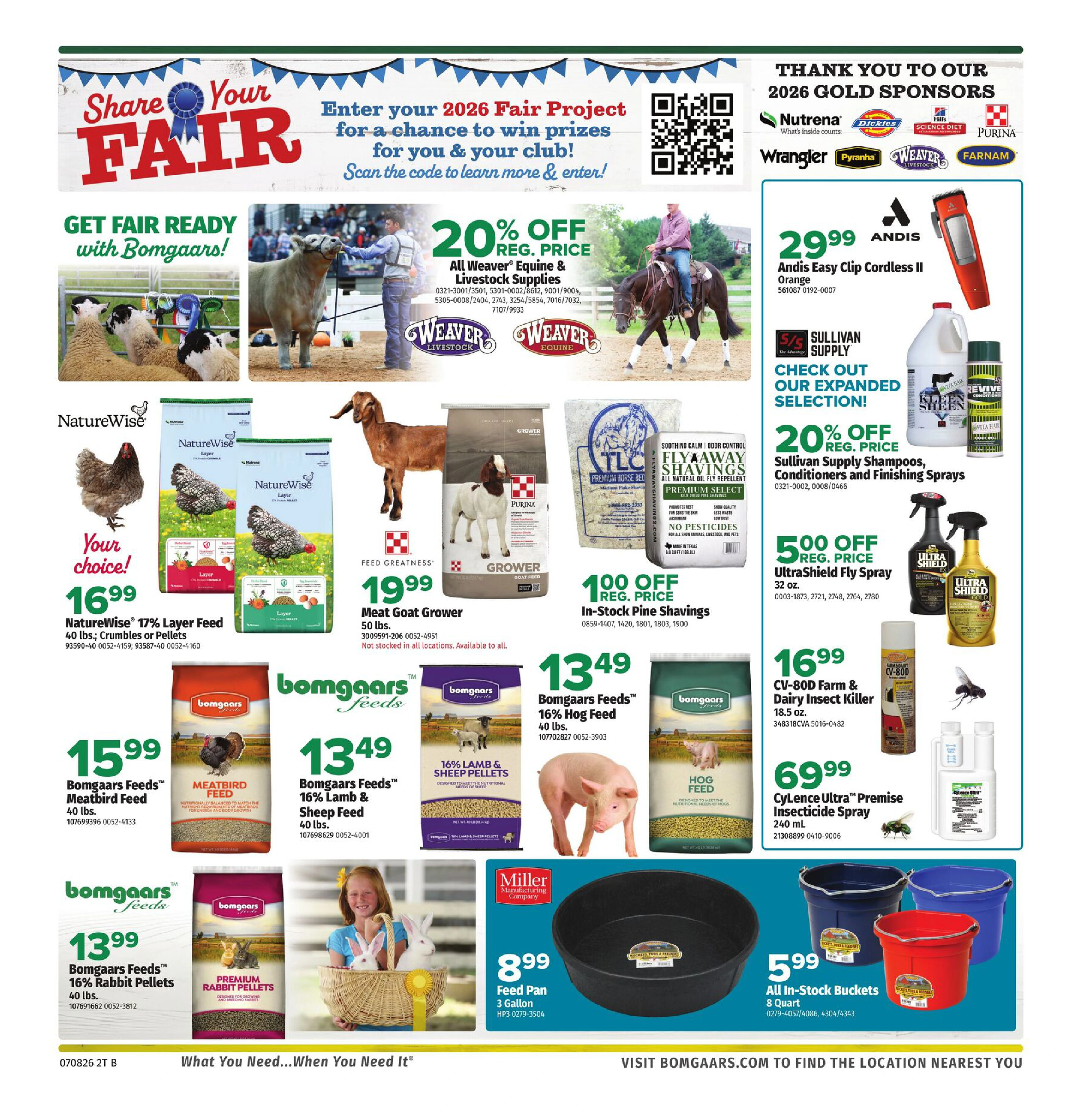 Flyer page 2