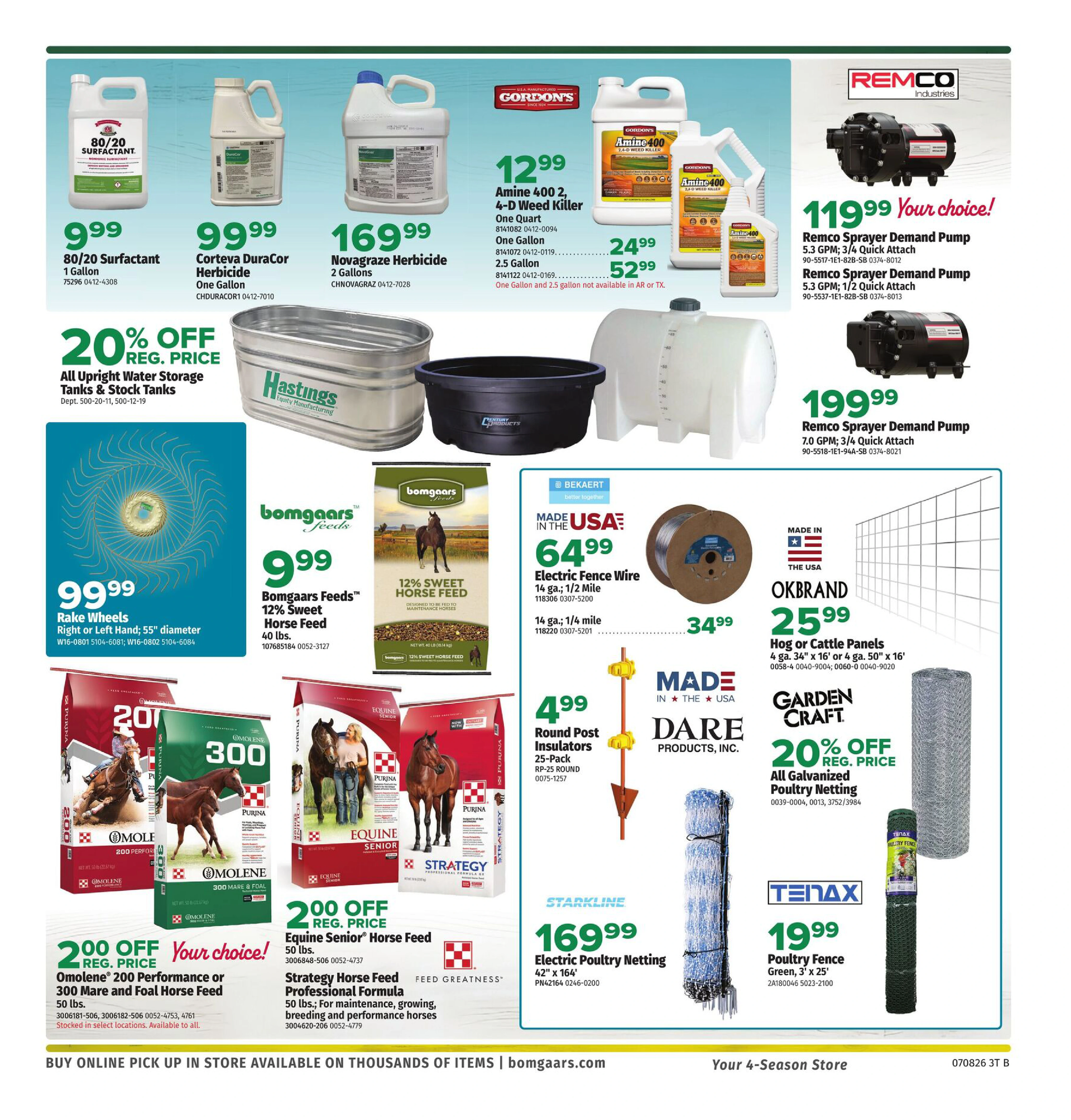 Flyer page 3