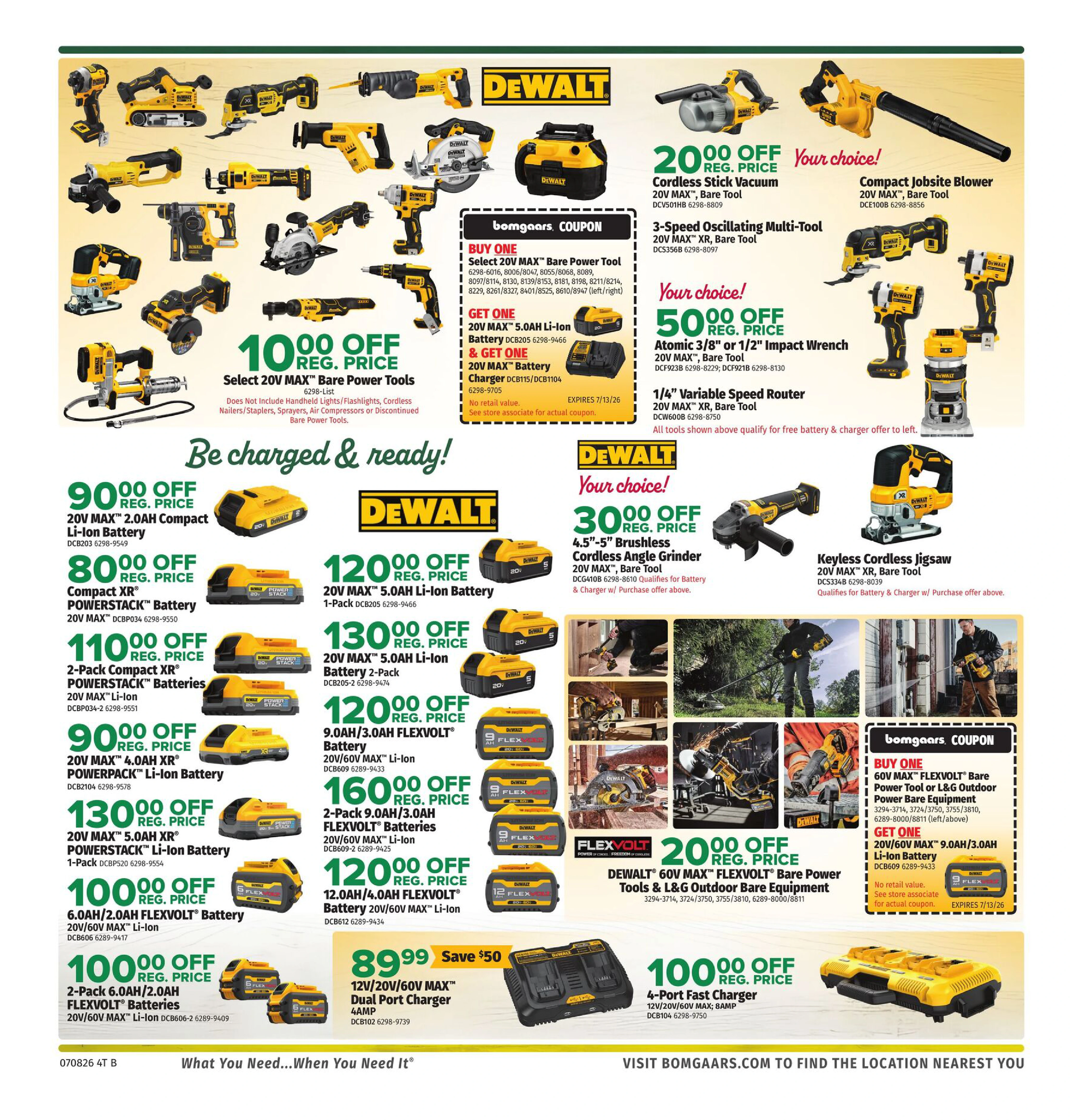 Flyer page 4