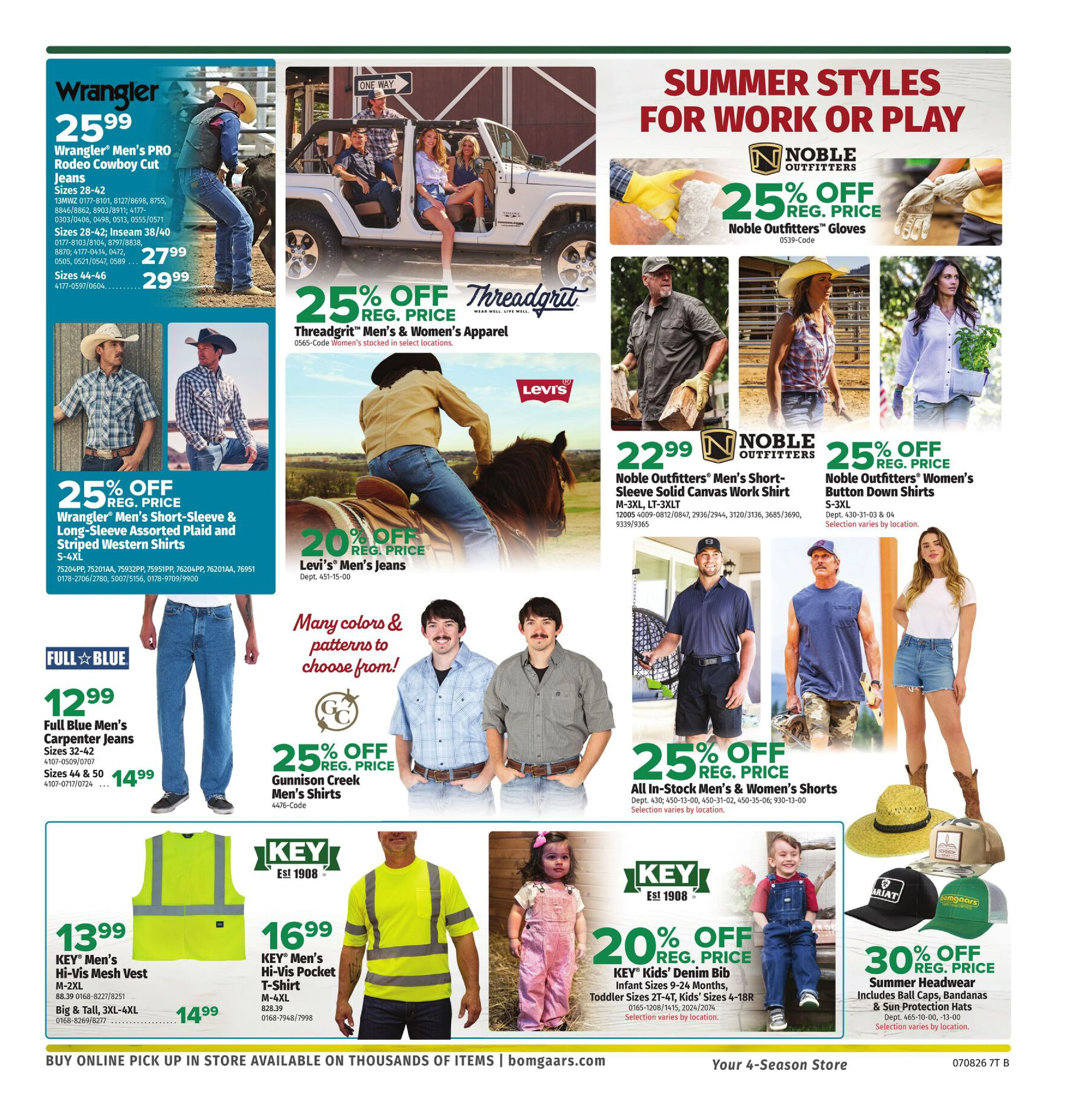 Flyer page 7