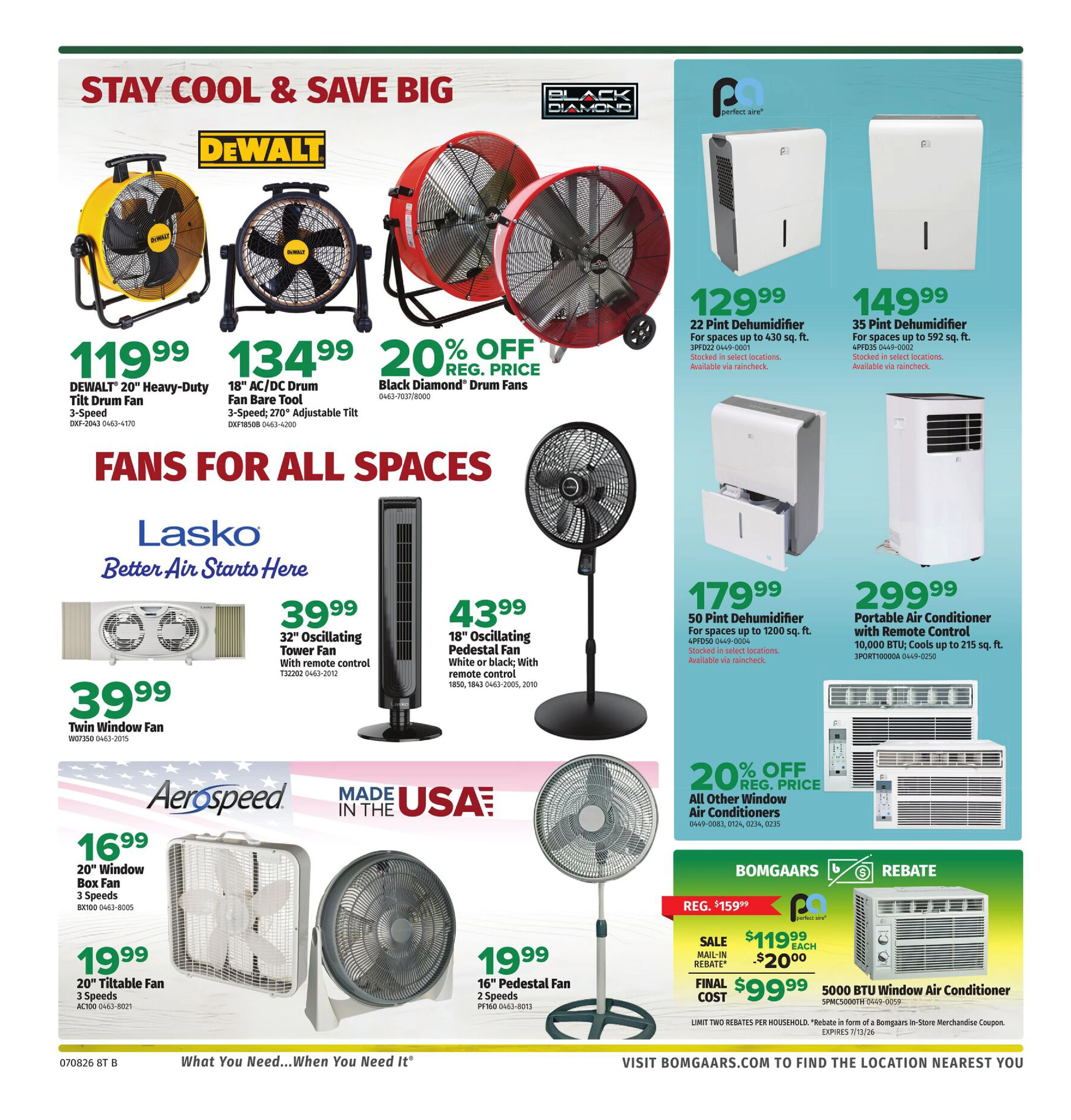 Flyer page 8