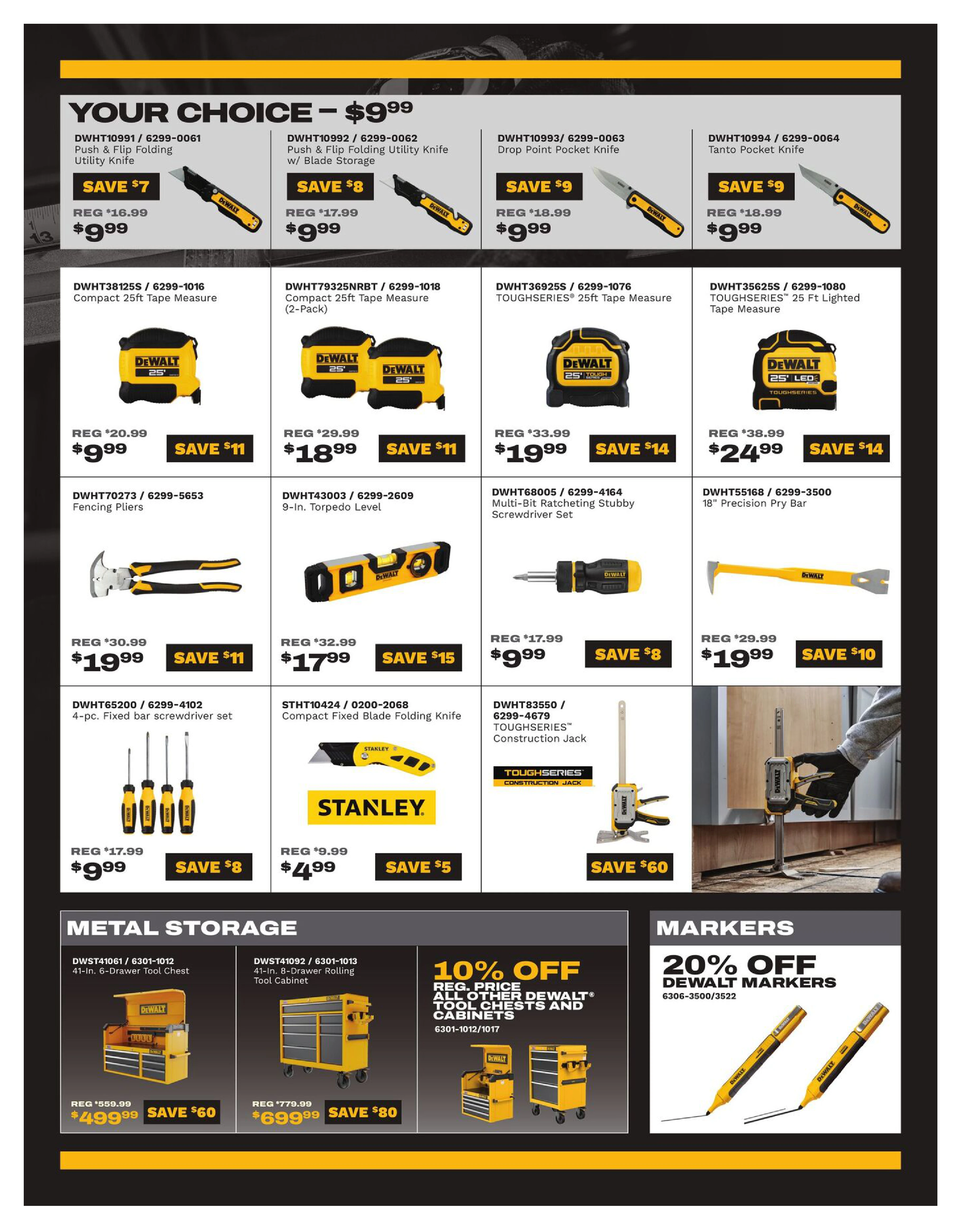 Flyer page 2