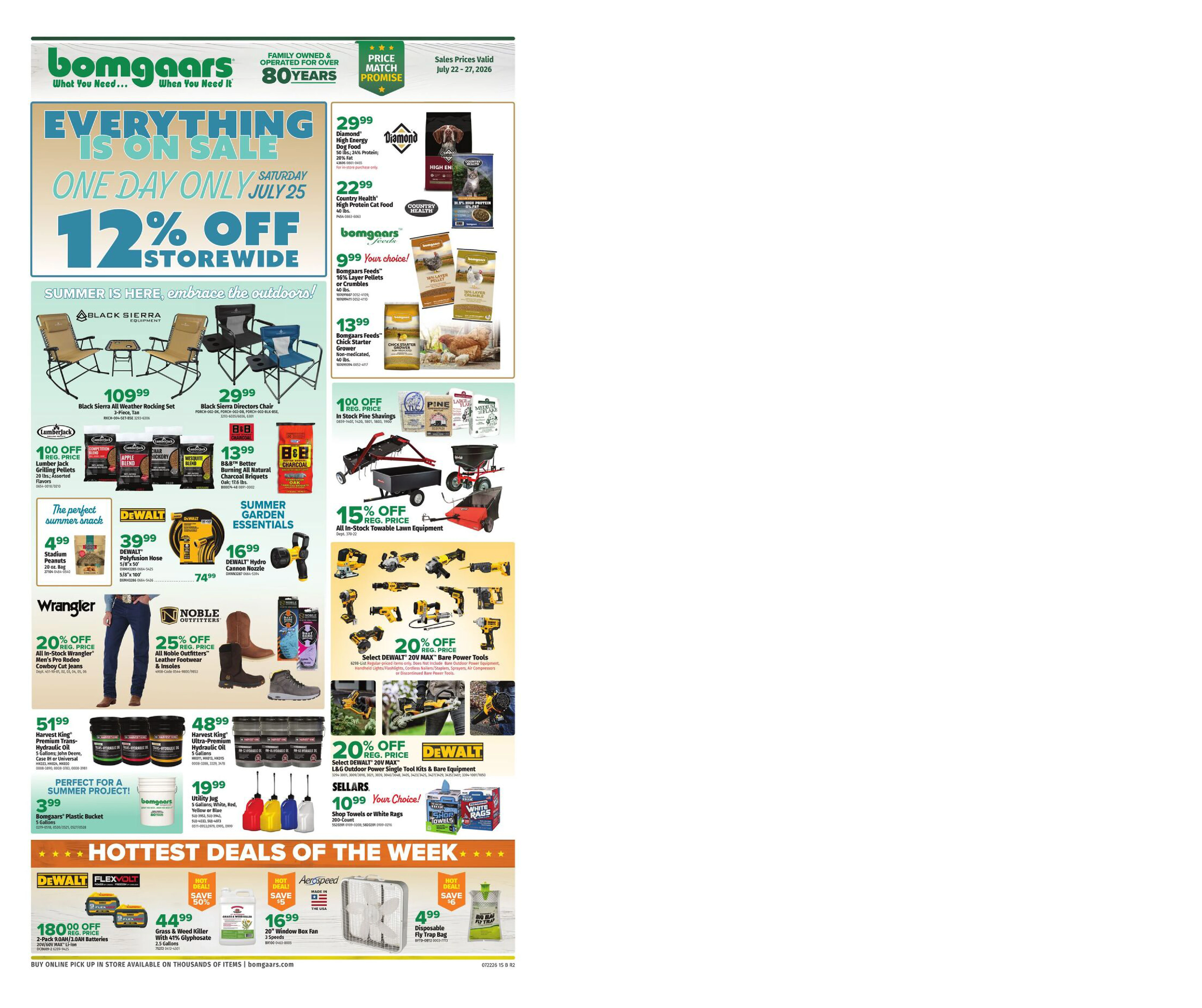 Flyer page 2