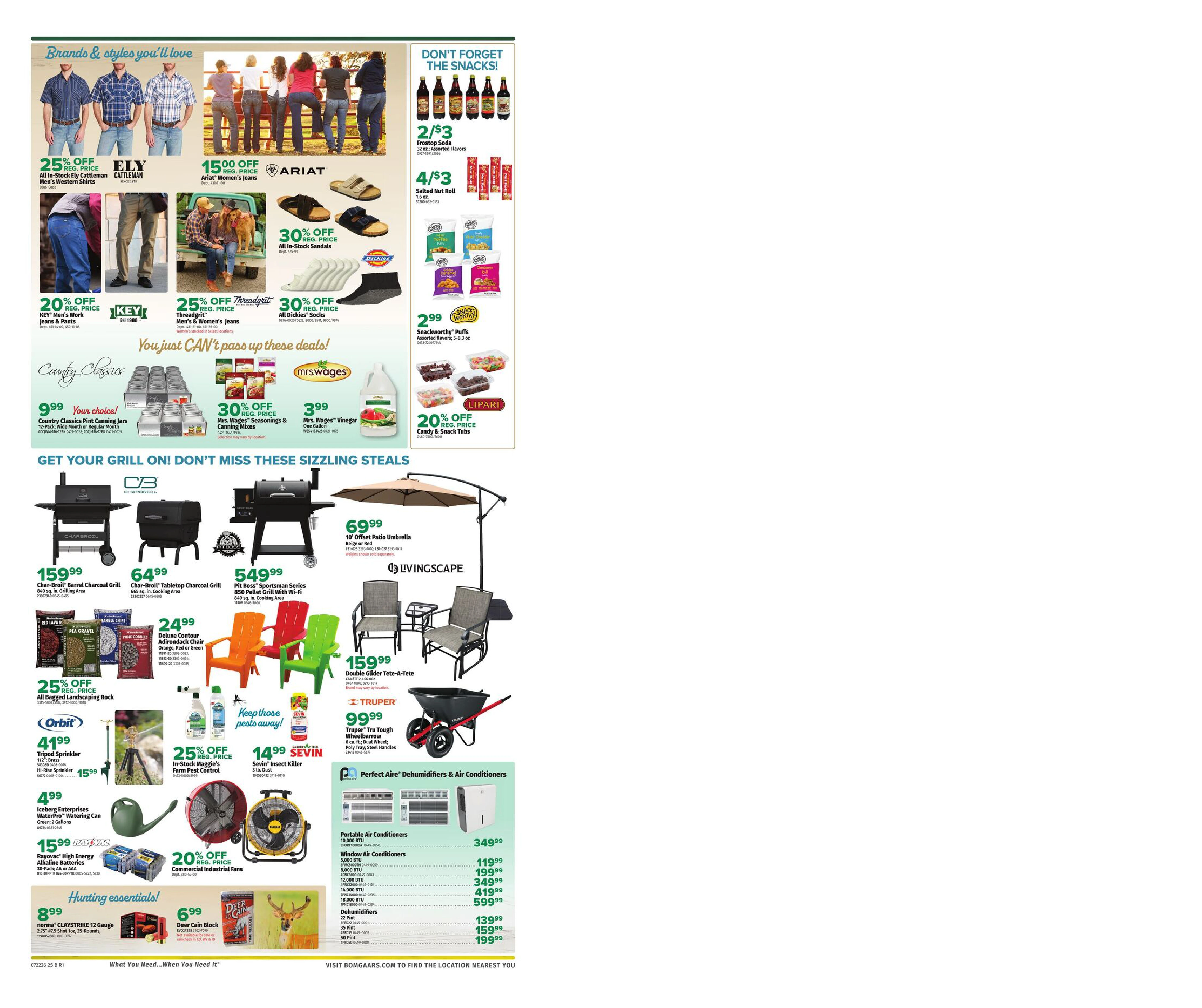 Flyer page 3
