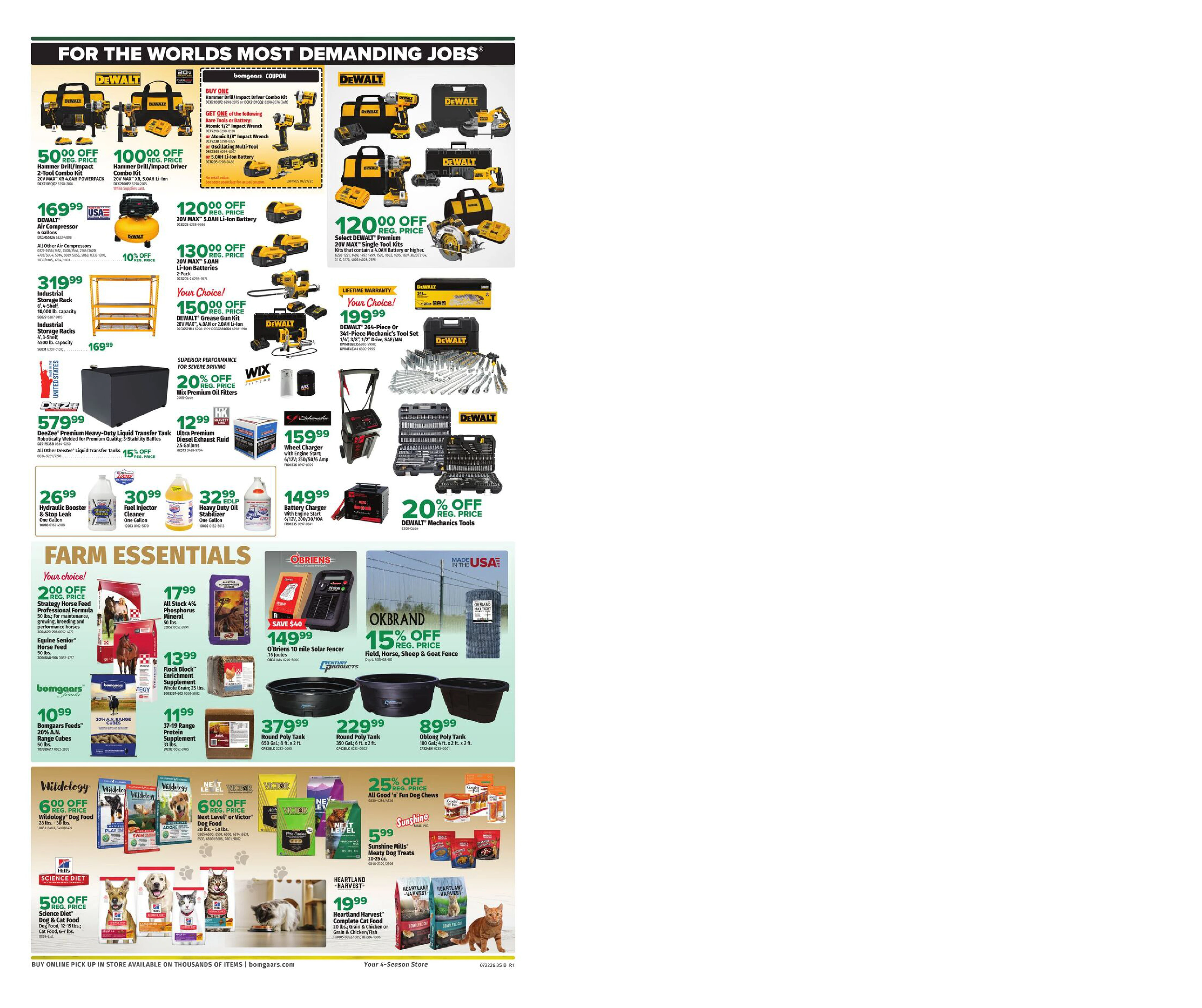Flyer page 4