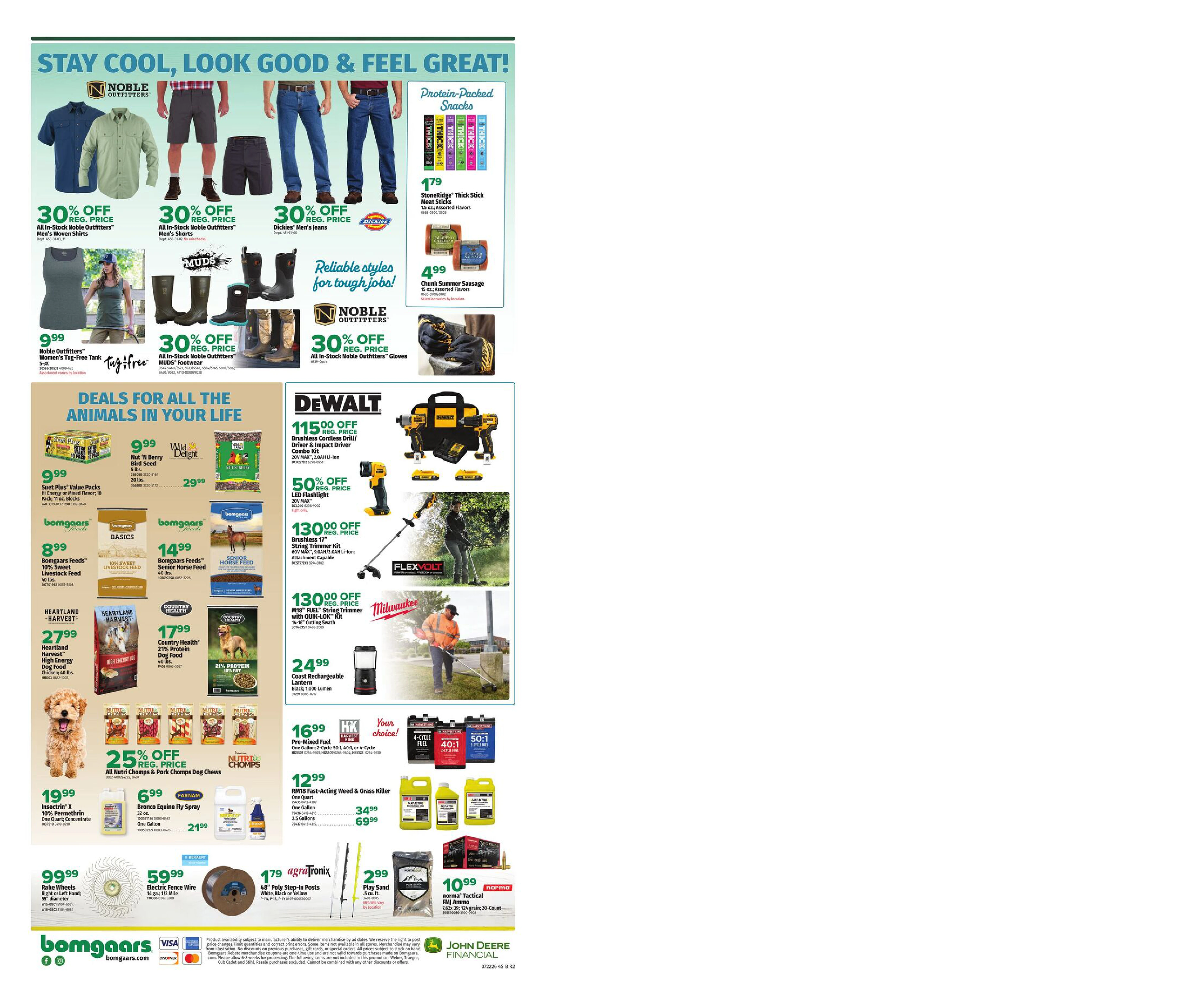 Flyer page 5