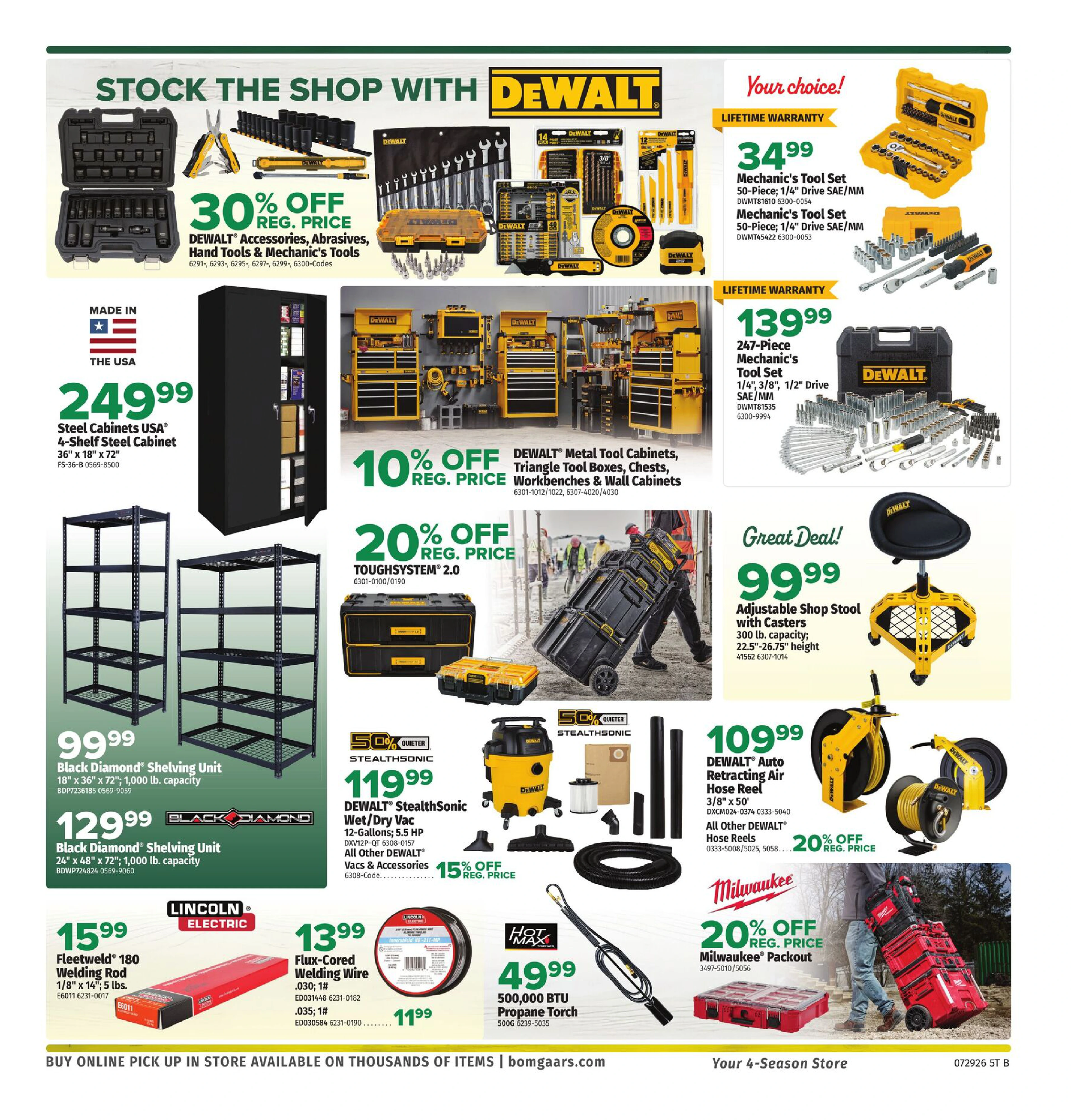 Flyer page 5