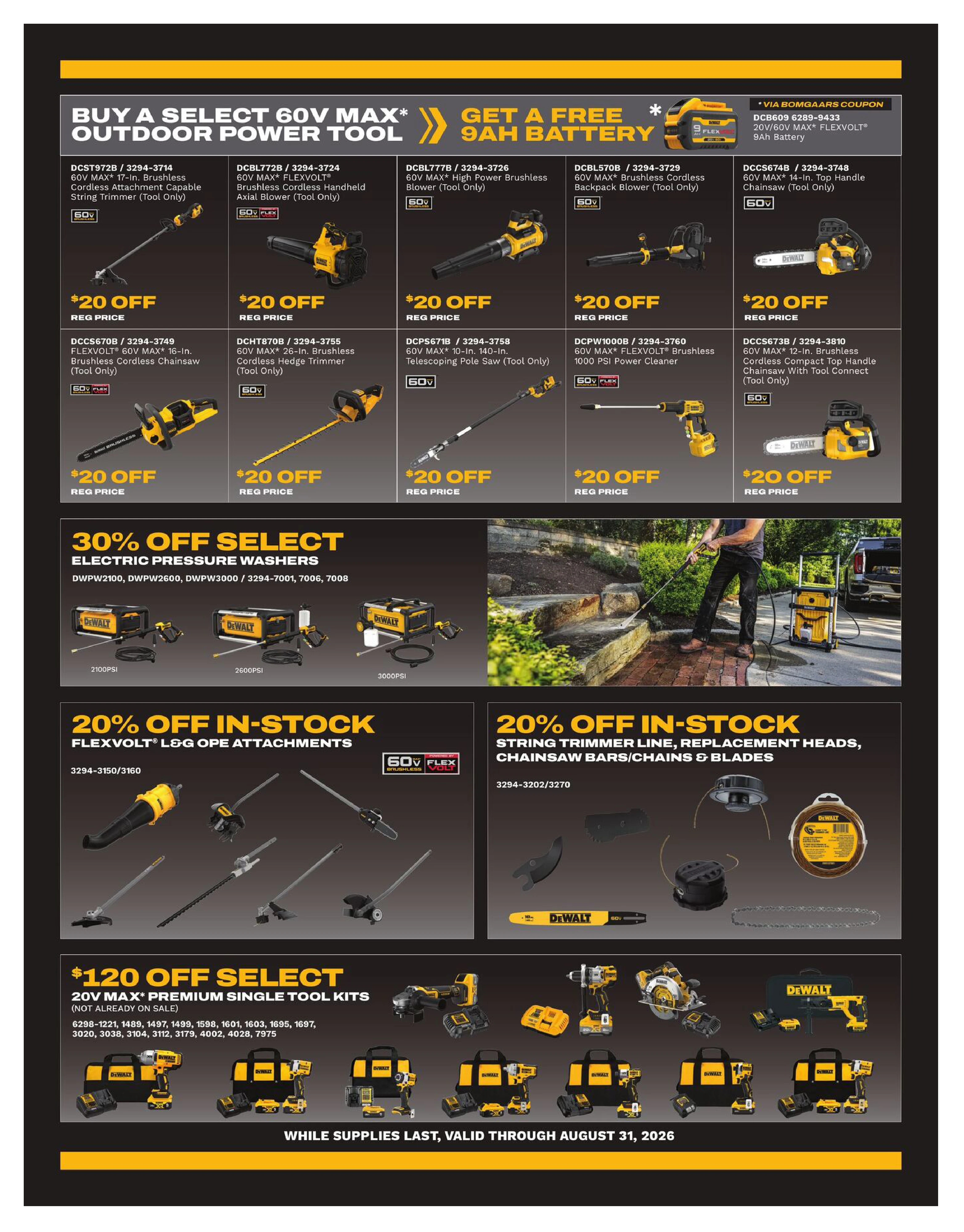 Flyer page 2