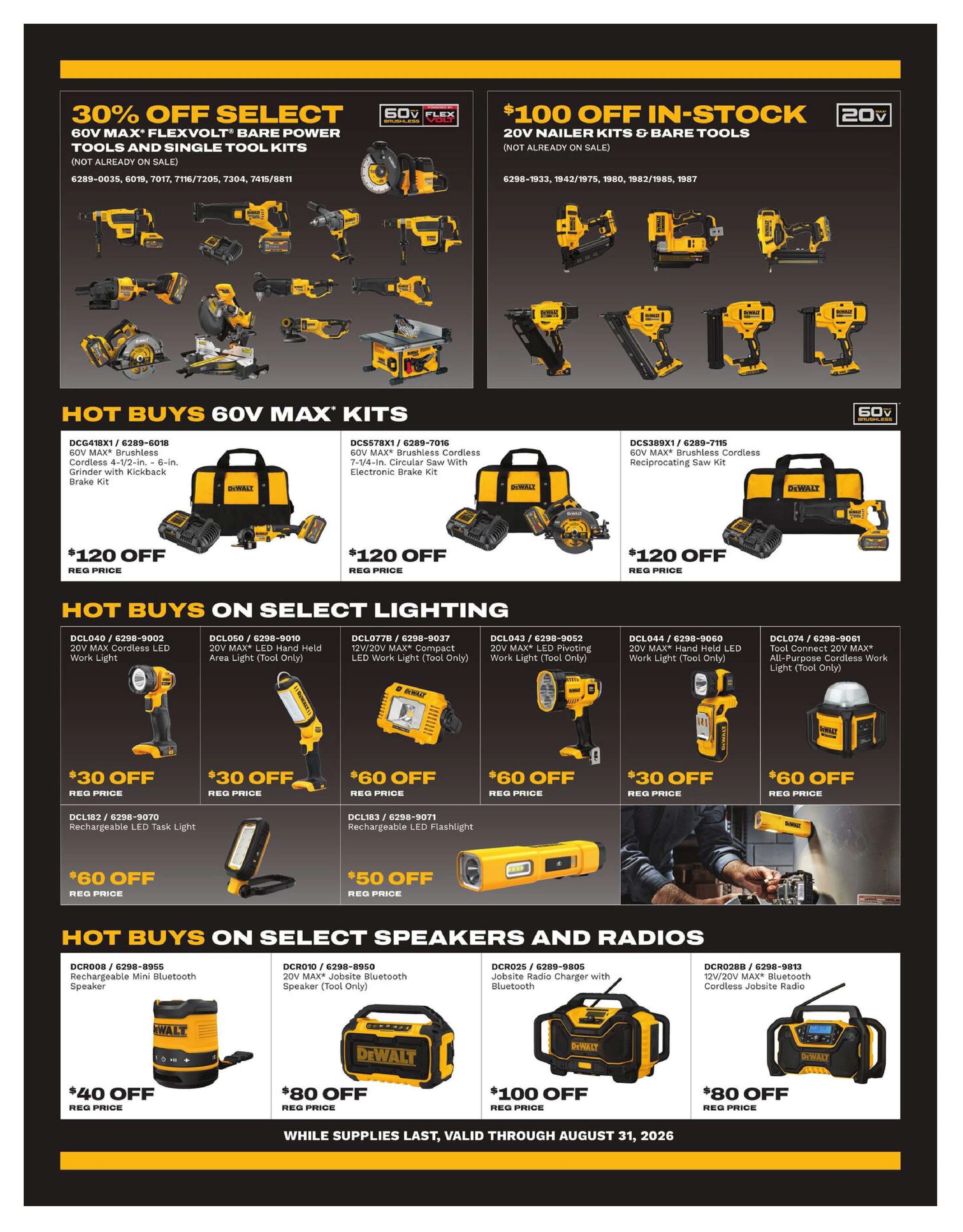 Flyer page 4