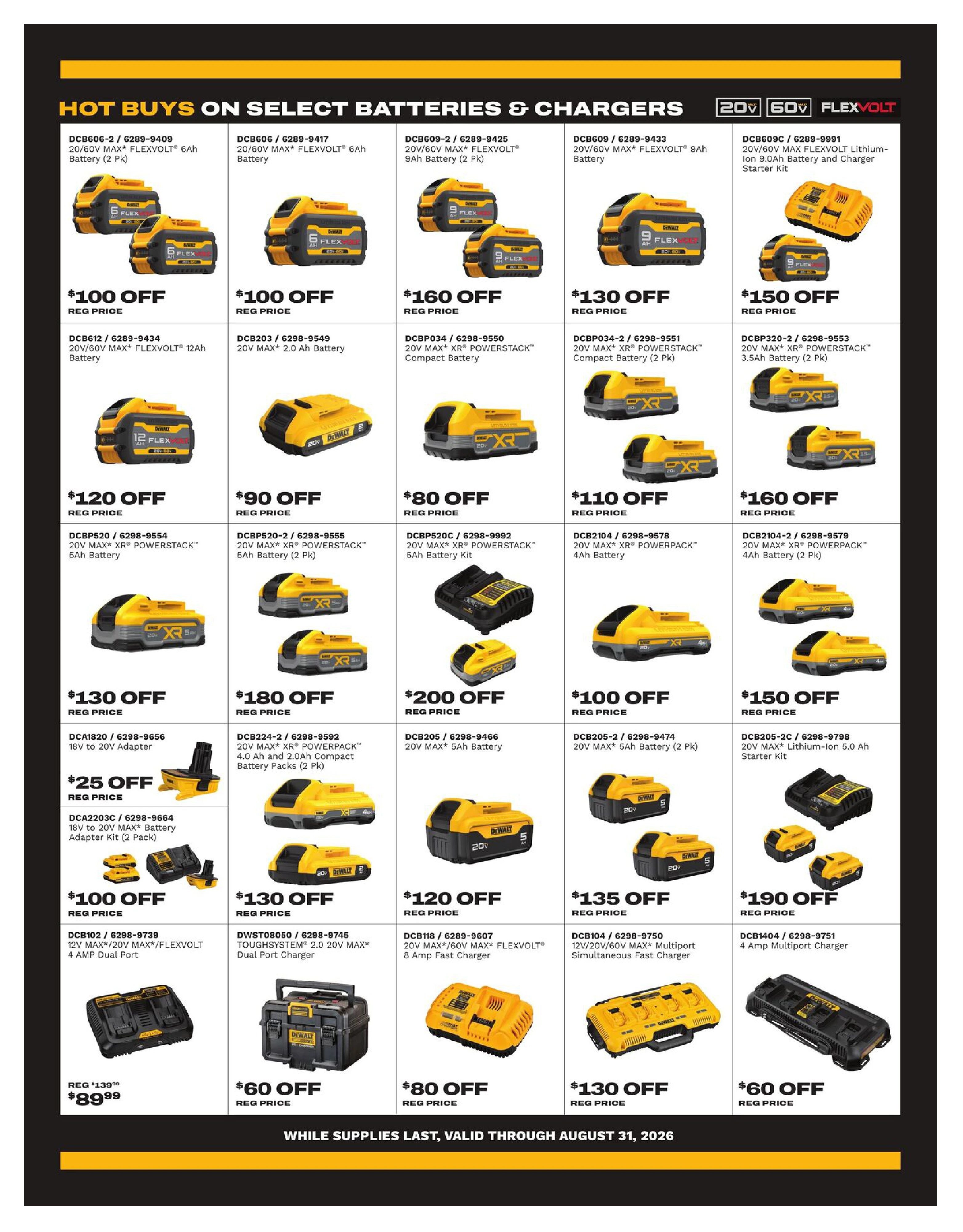 Flyer page 5