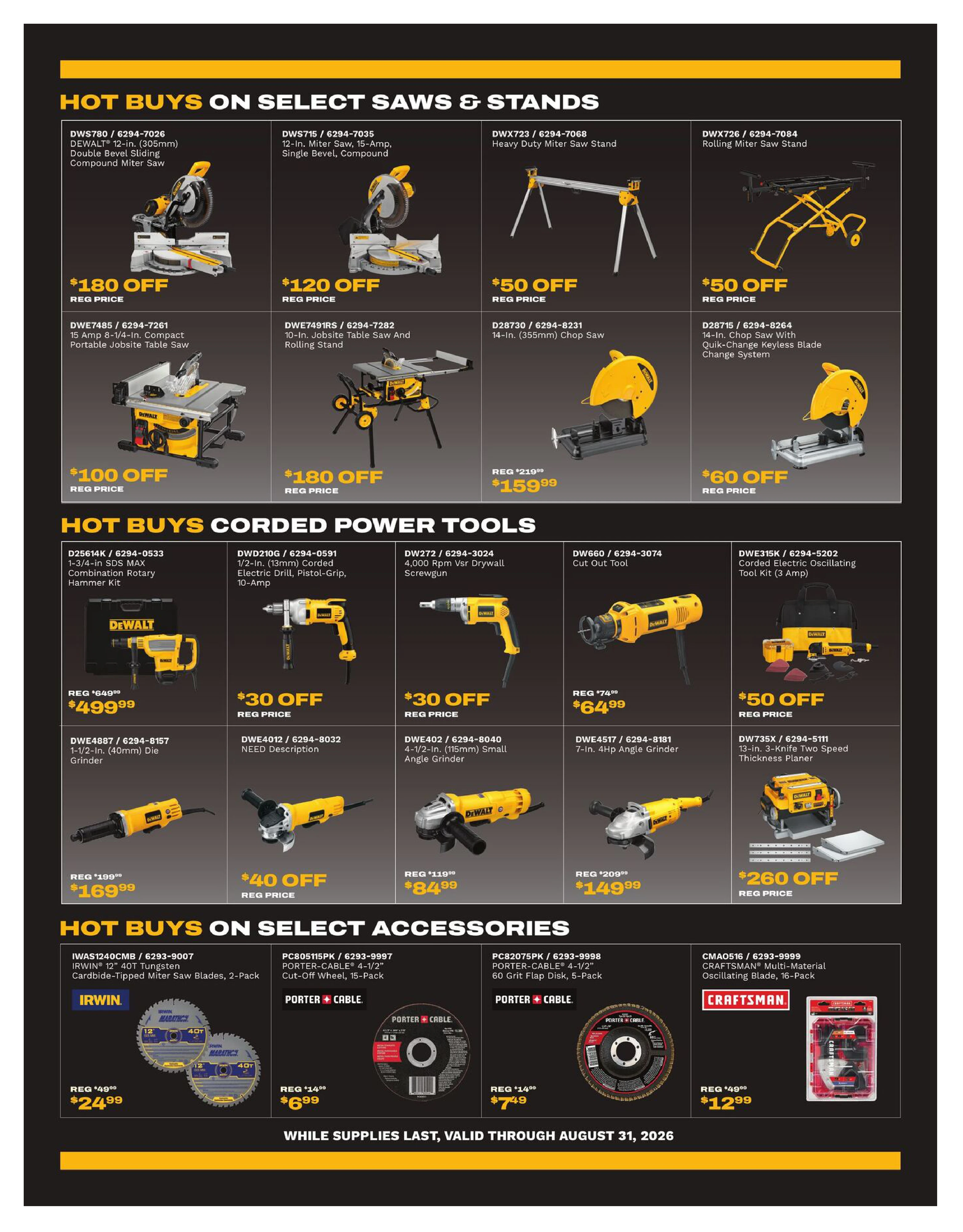 Flyer page 6