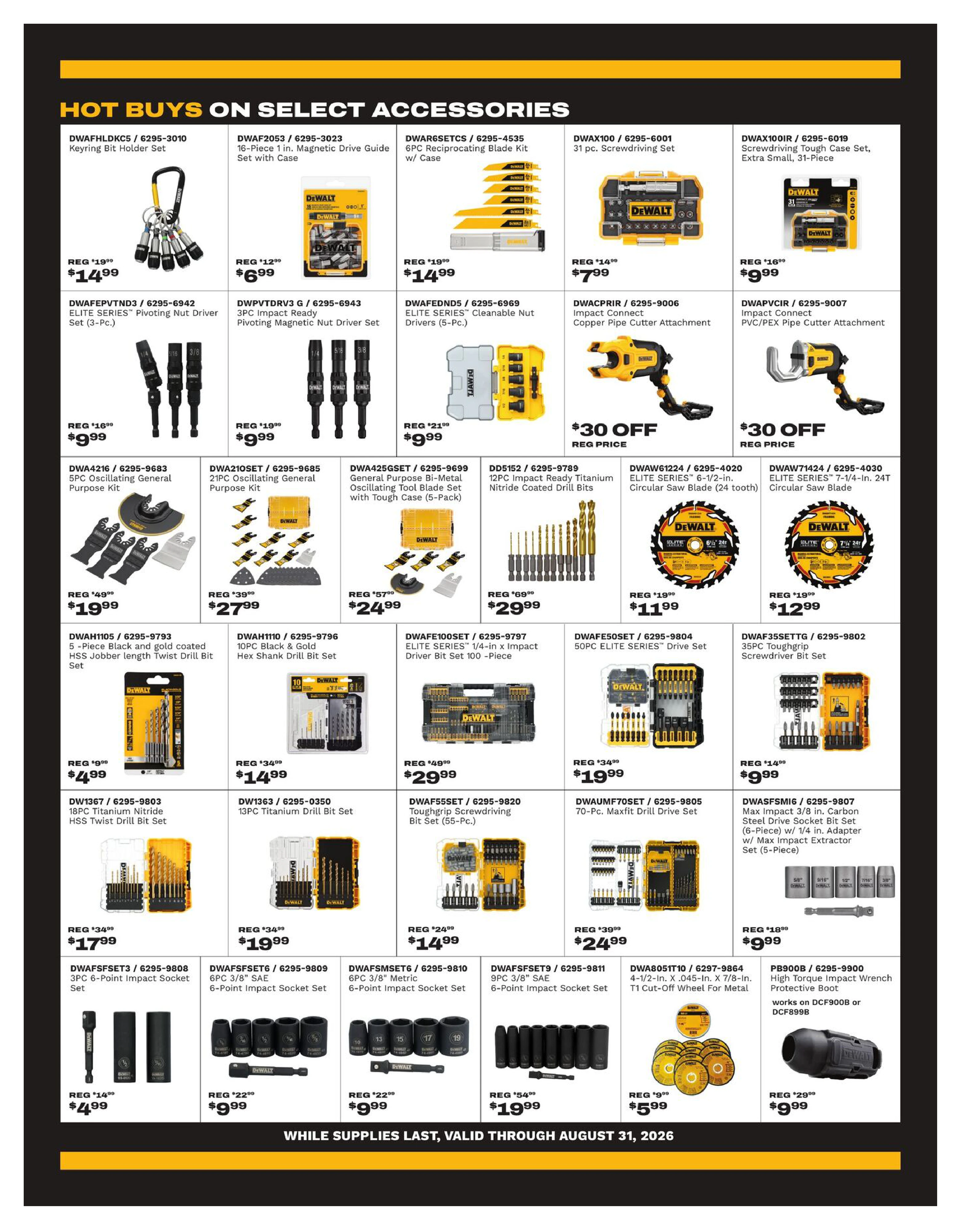 Flyer page 7