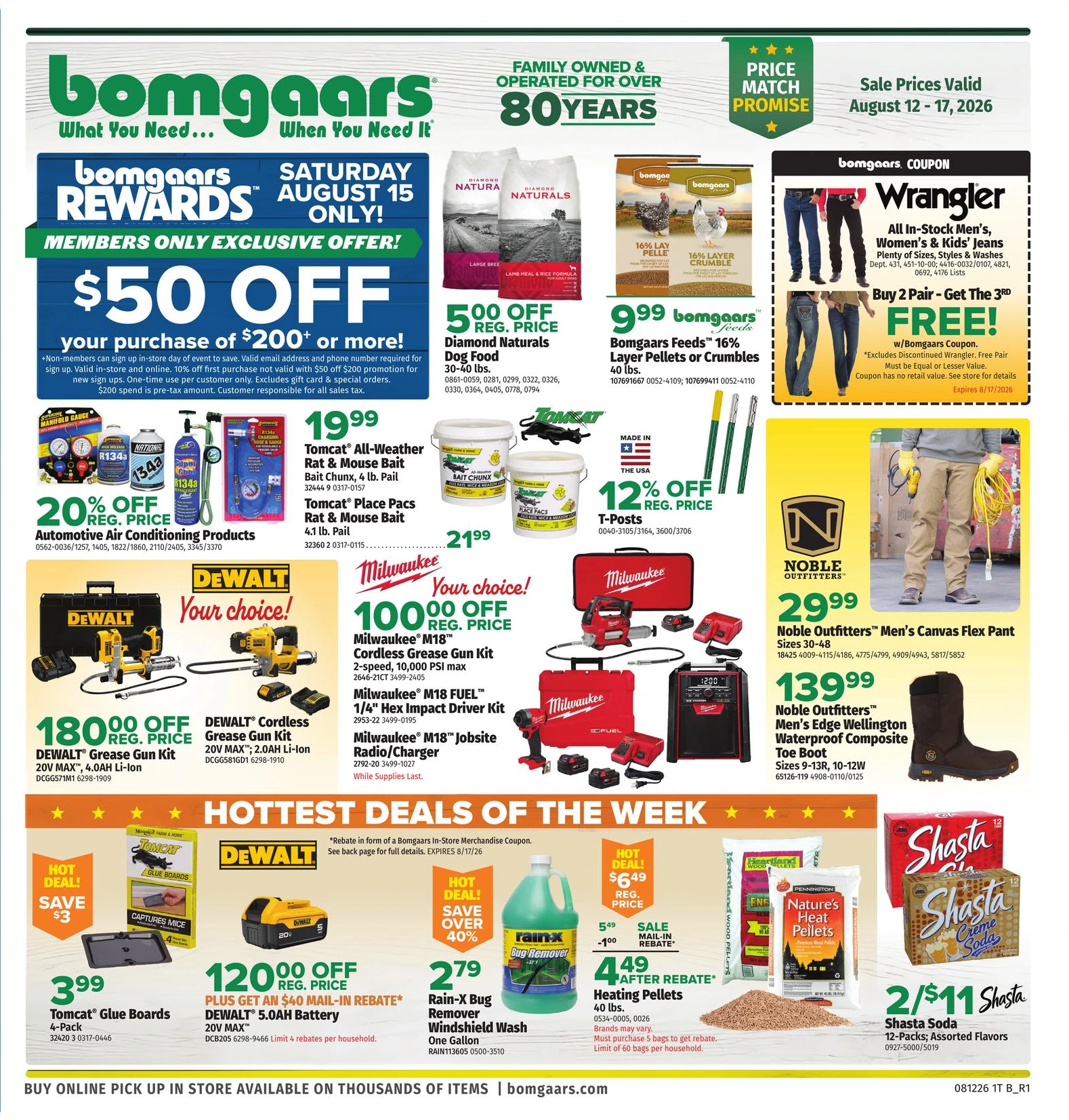 Flyer page 2