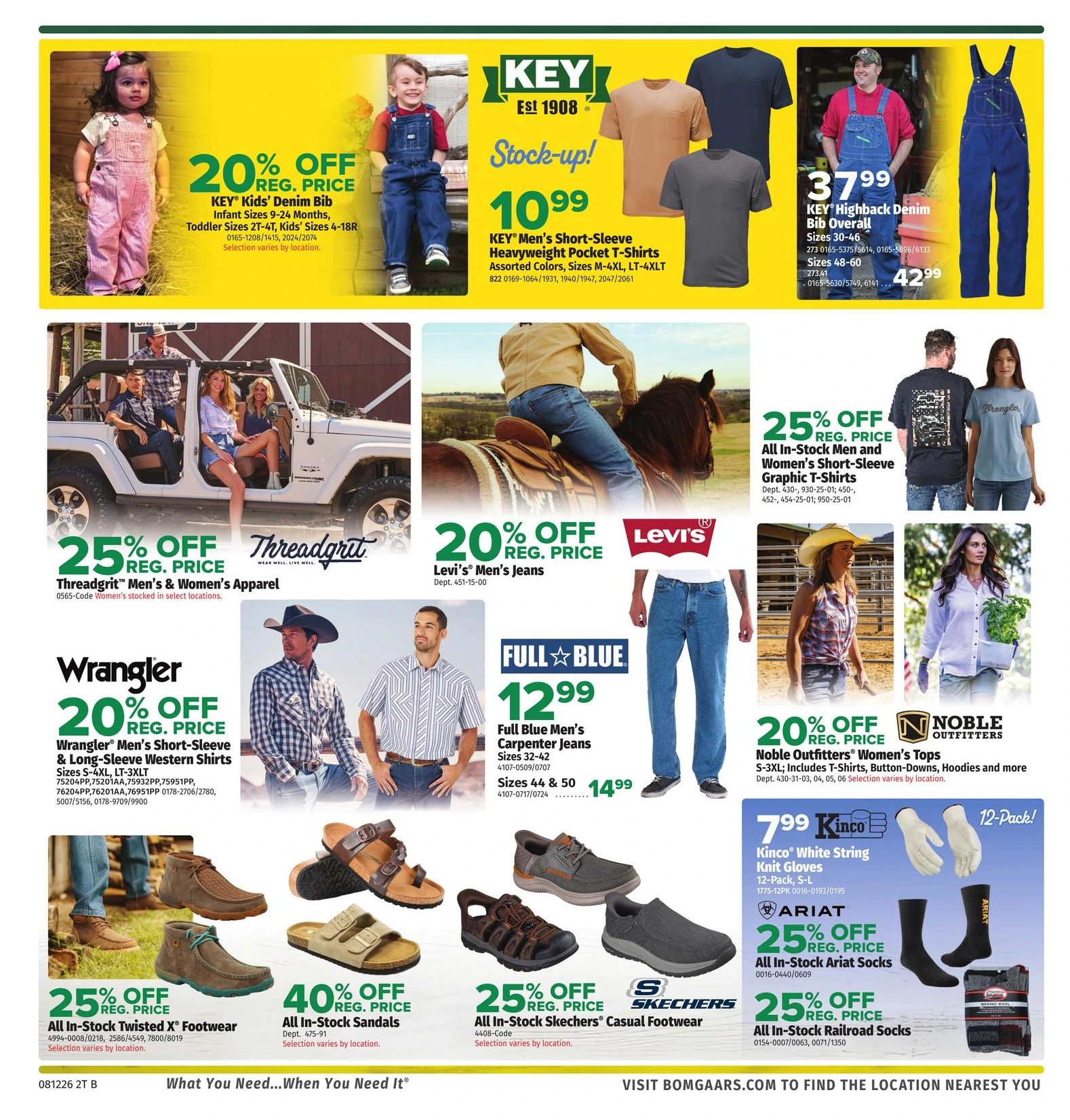 Flyer page 3