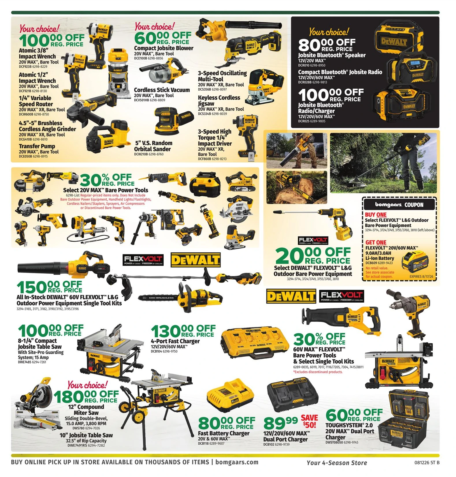 Flyer page 6
