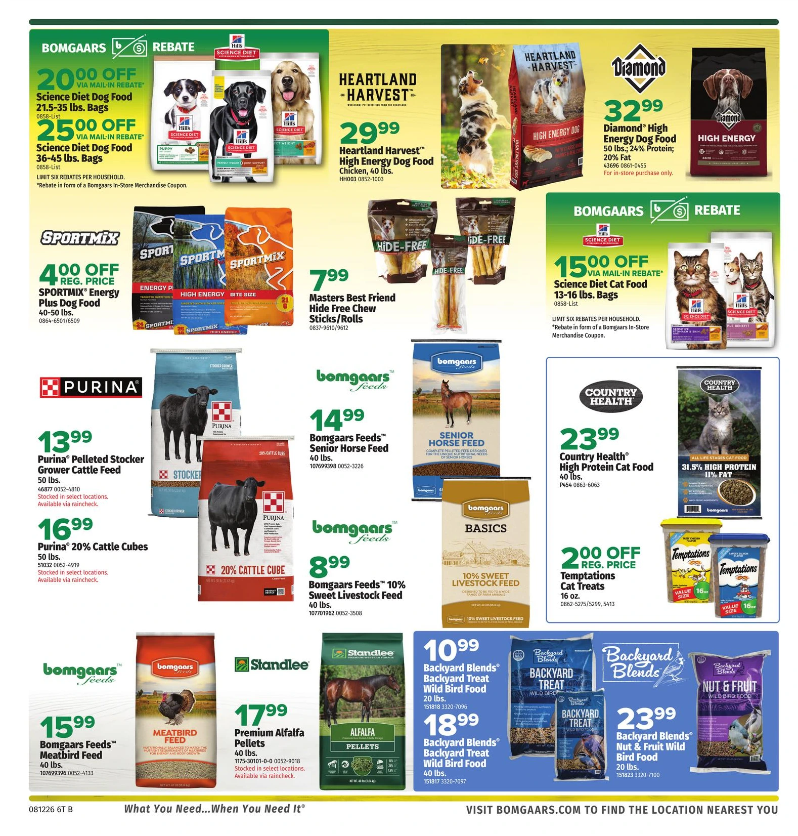 Flyer page 7