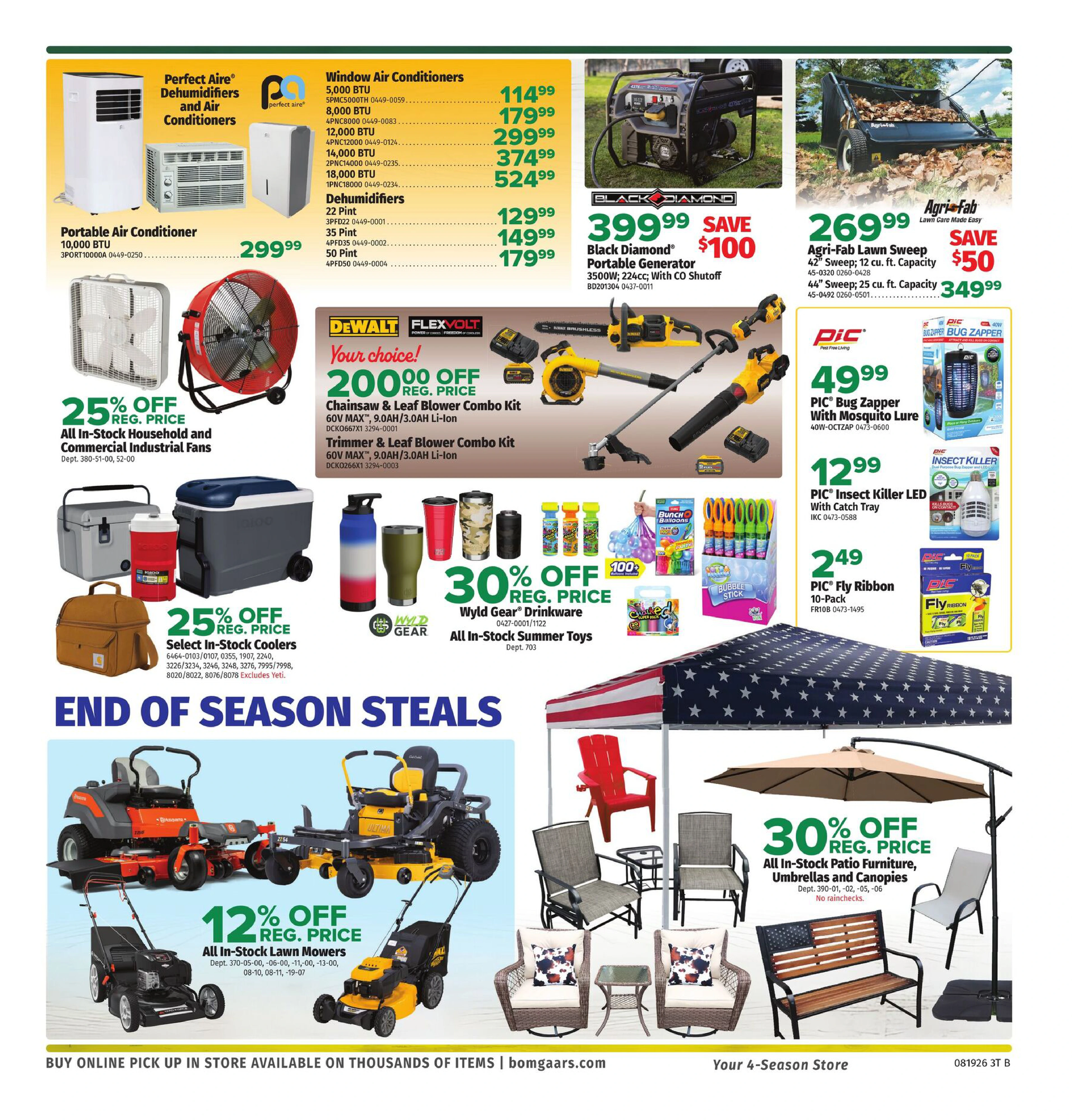 Flyer page 3