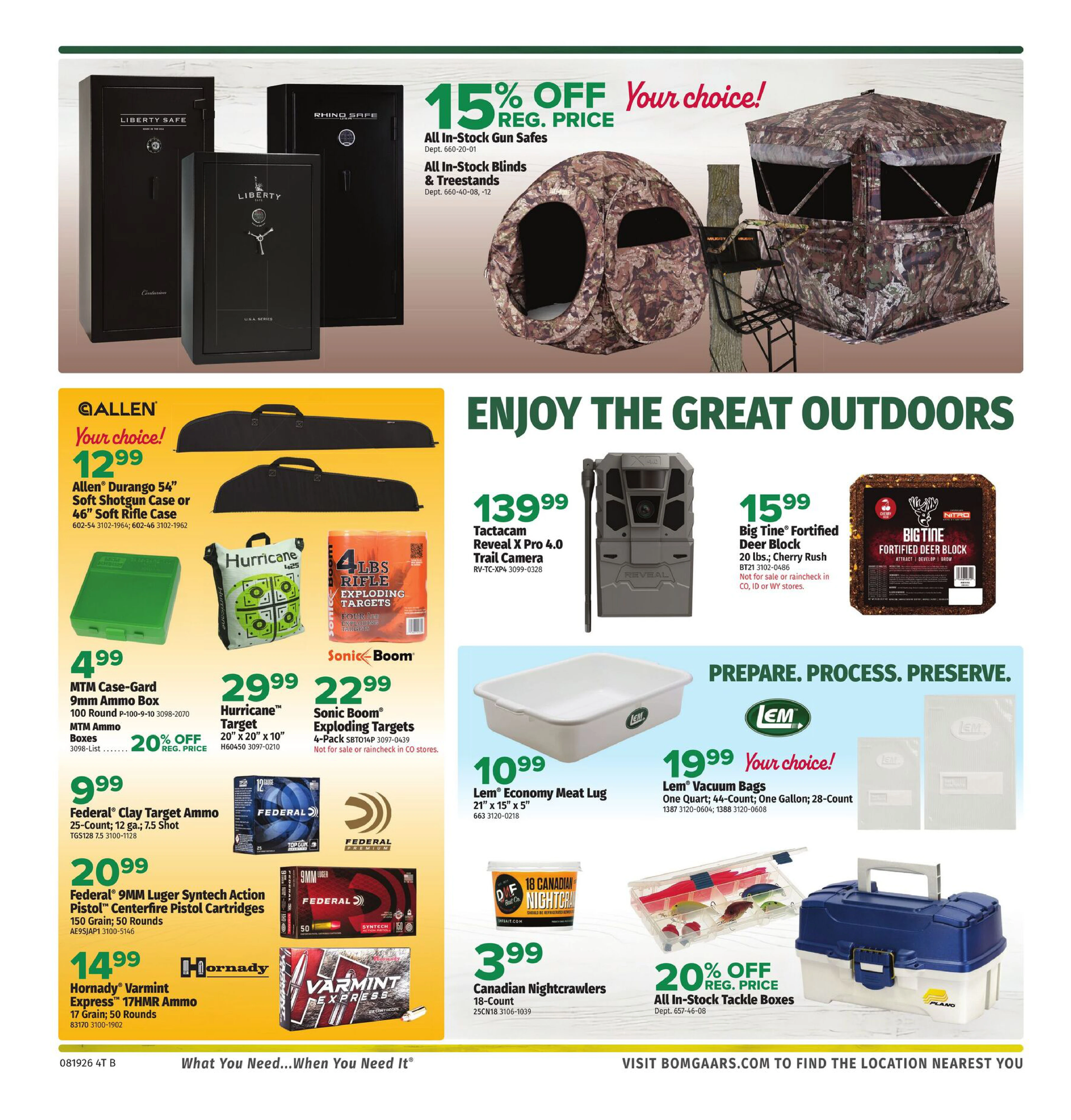 Flyer page 4