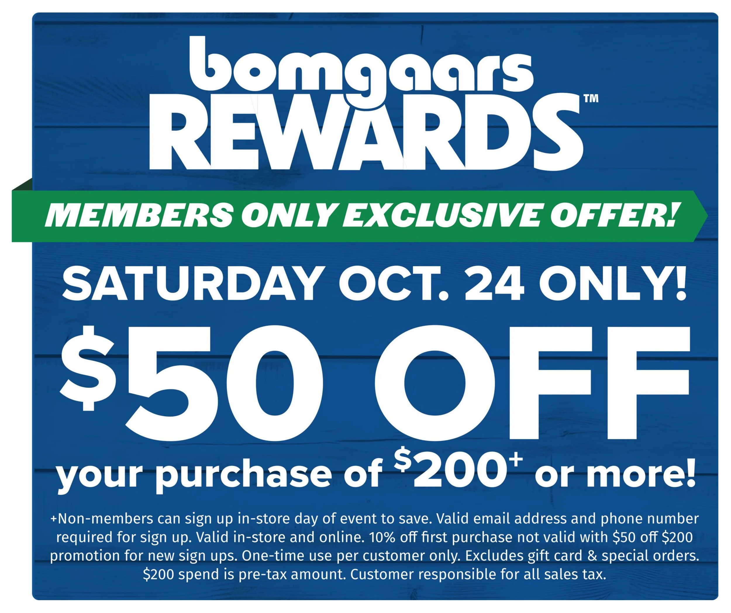 Bomgaars Flyer - Page 13