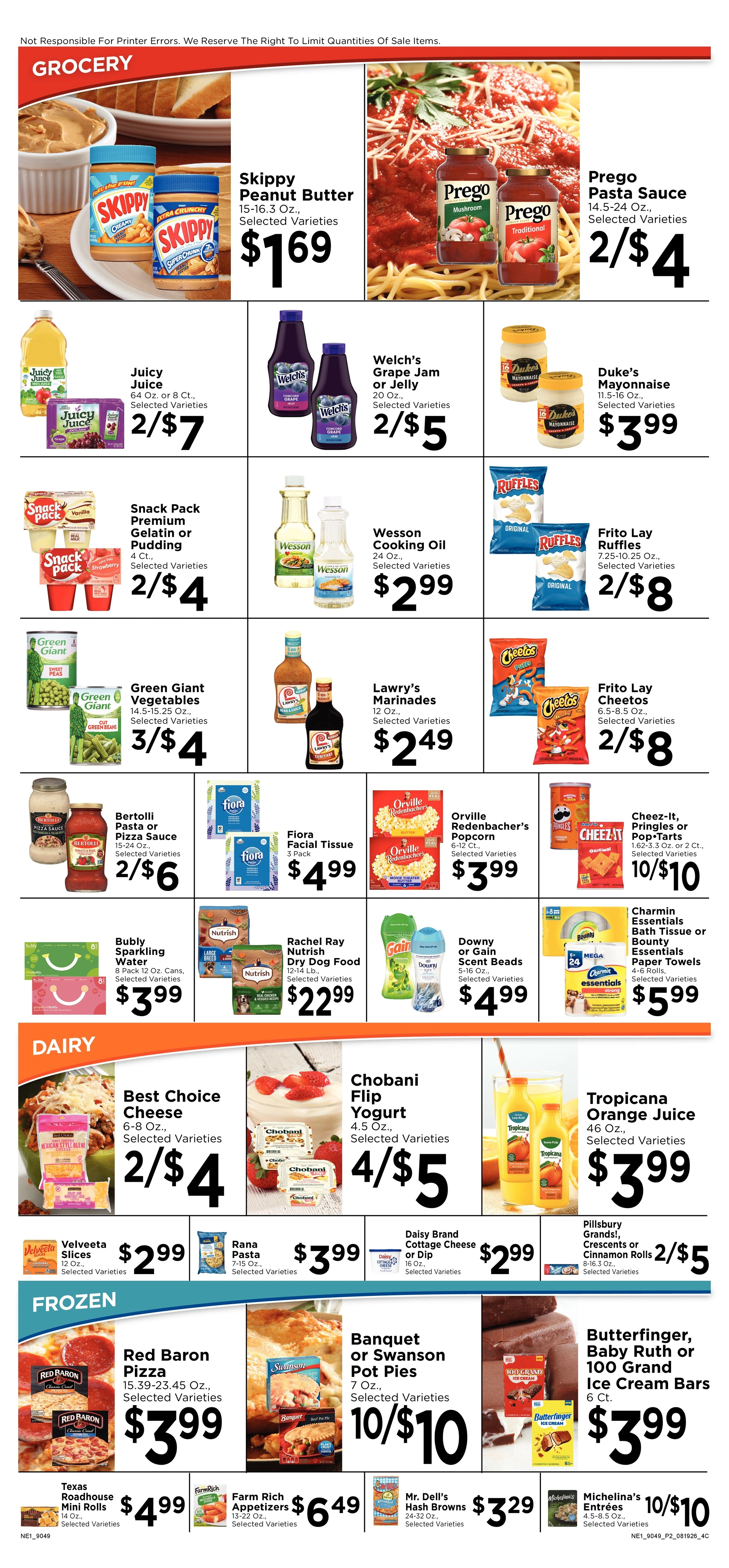 Flyer page 2