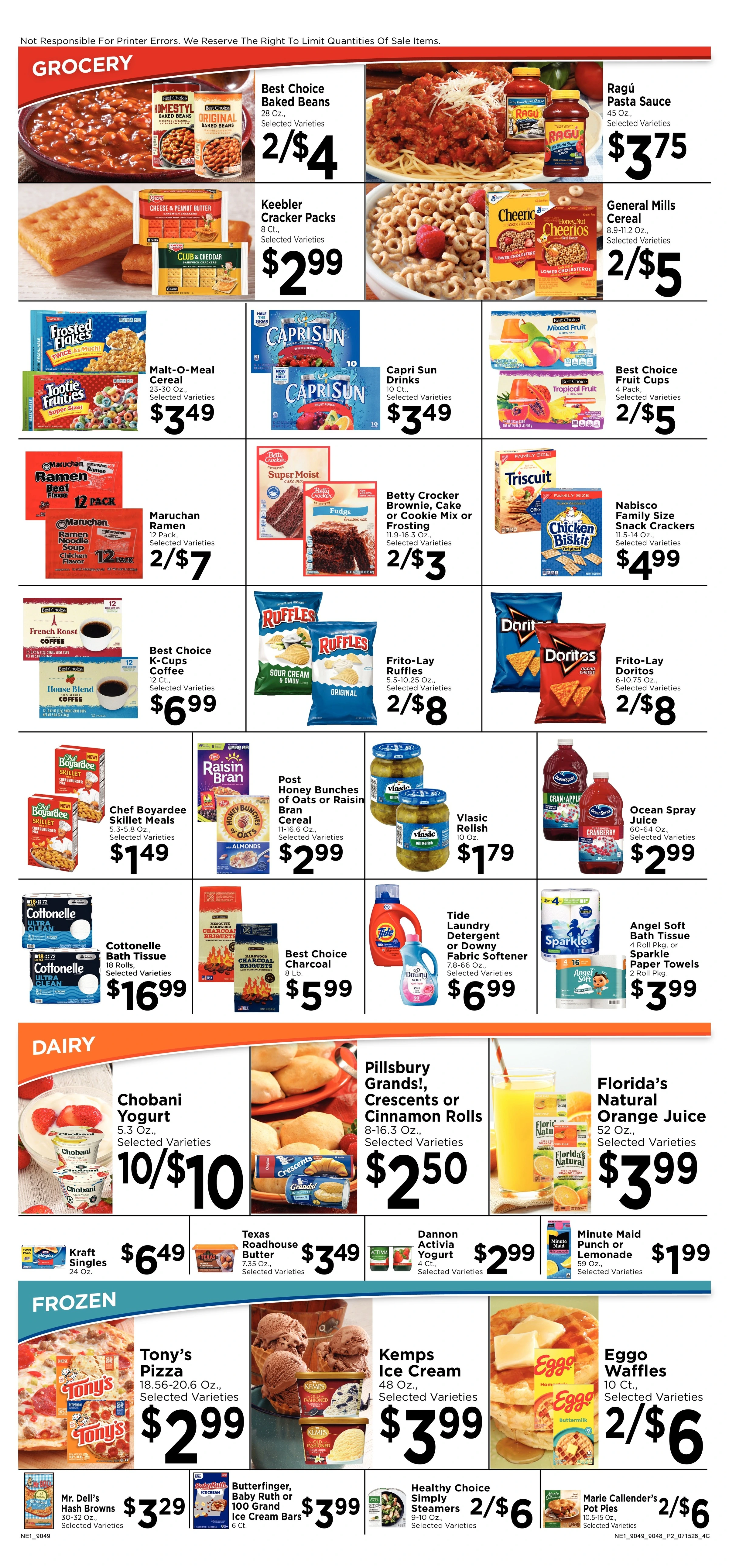 Flyer page 2