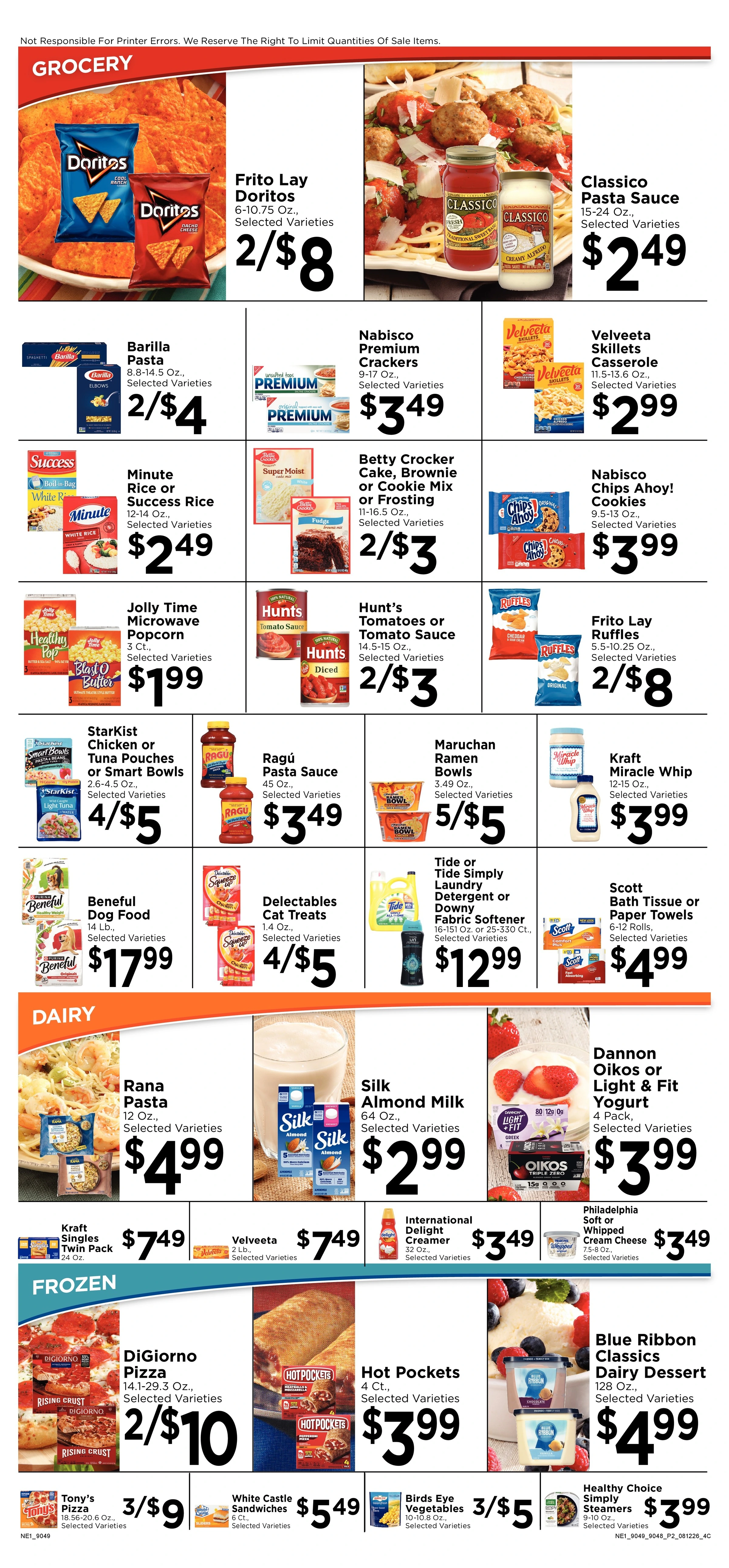 Flyer page 2