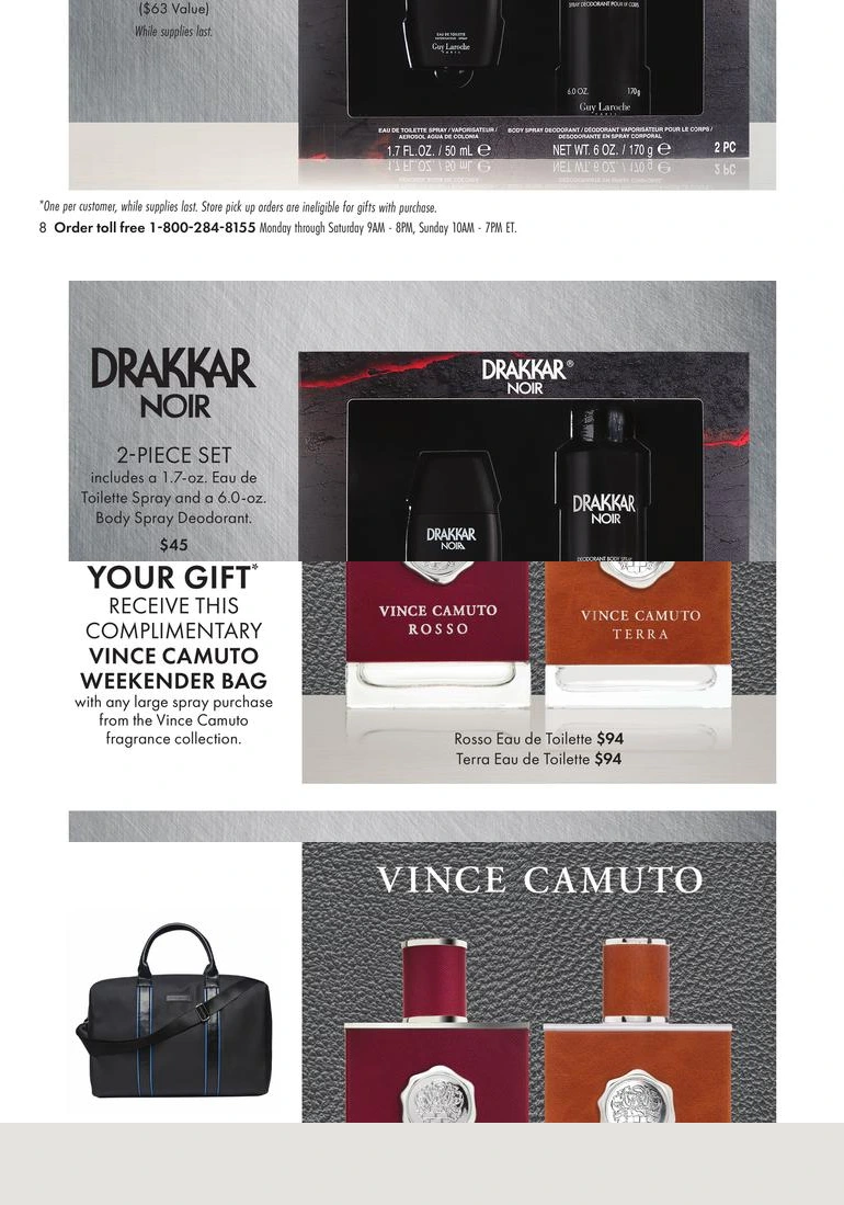Flyer page 8