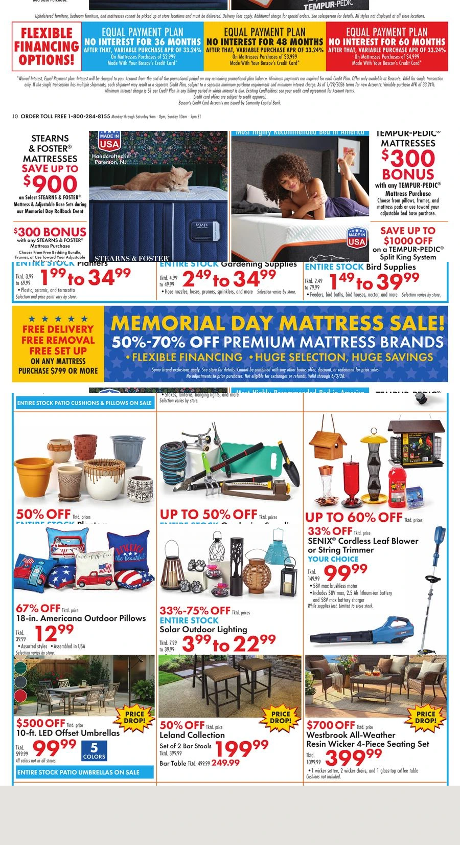 Flyer page 10
