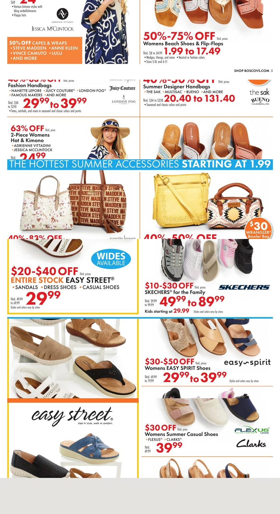 Flyer page 5
