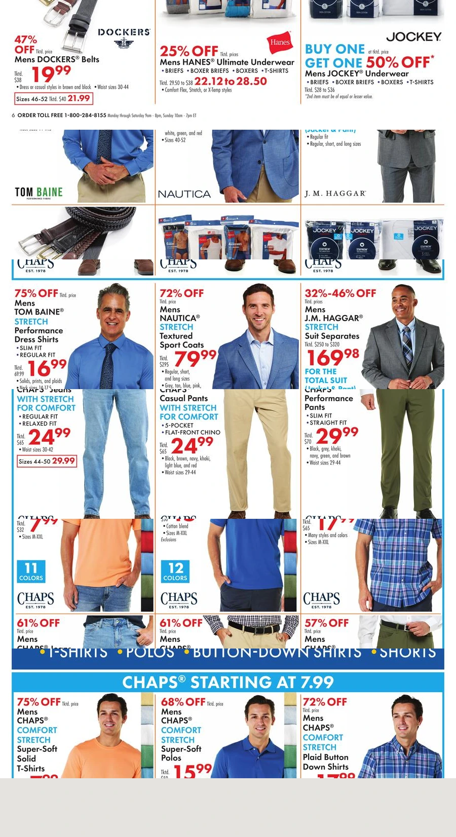 Flyer page 6