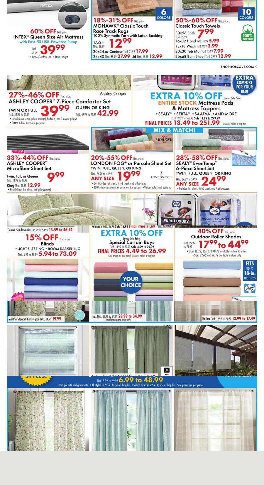 Flyer page 9