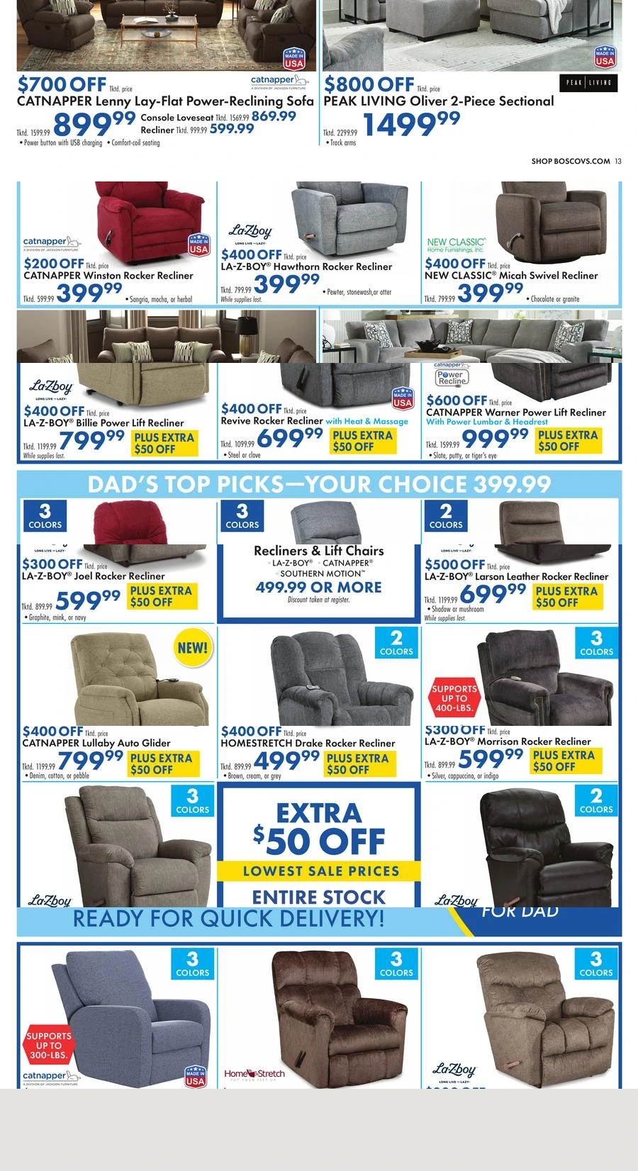 Flyer page 13
