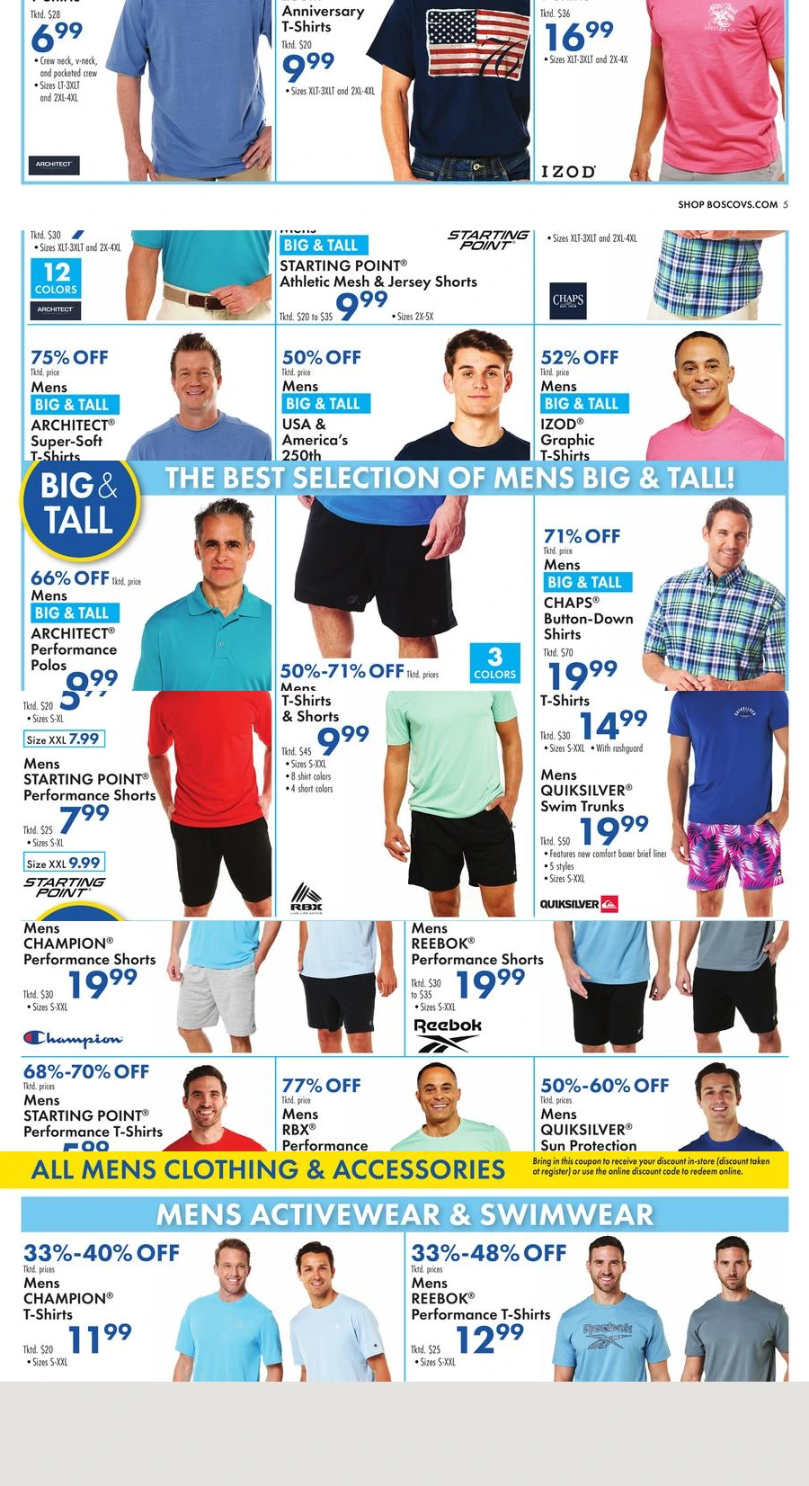 Flyer page 5