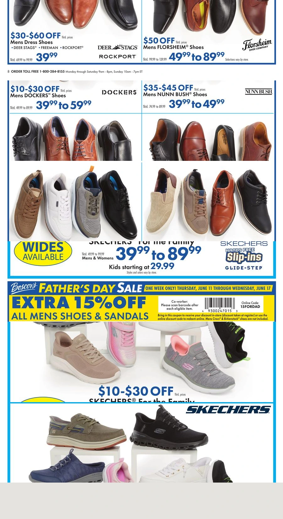 Flyer page 8