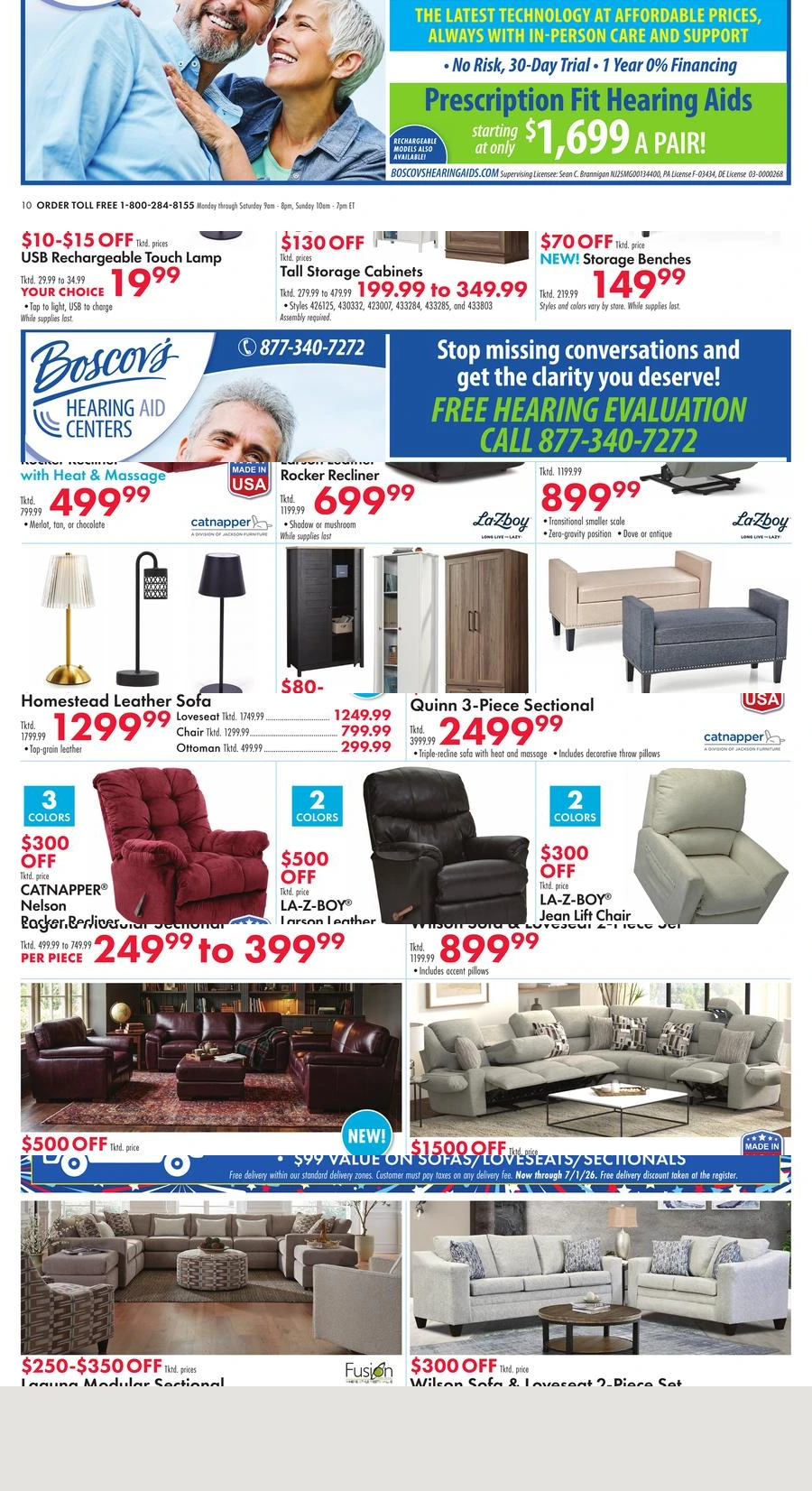 Flyer page 10
