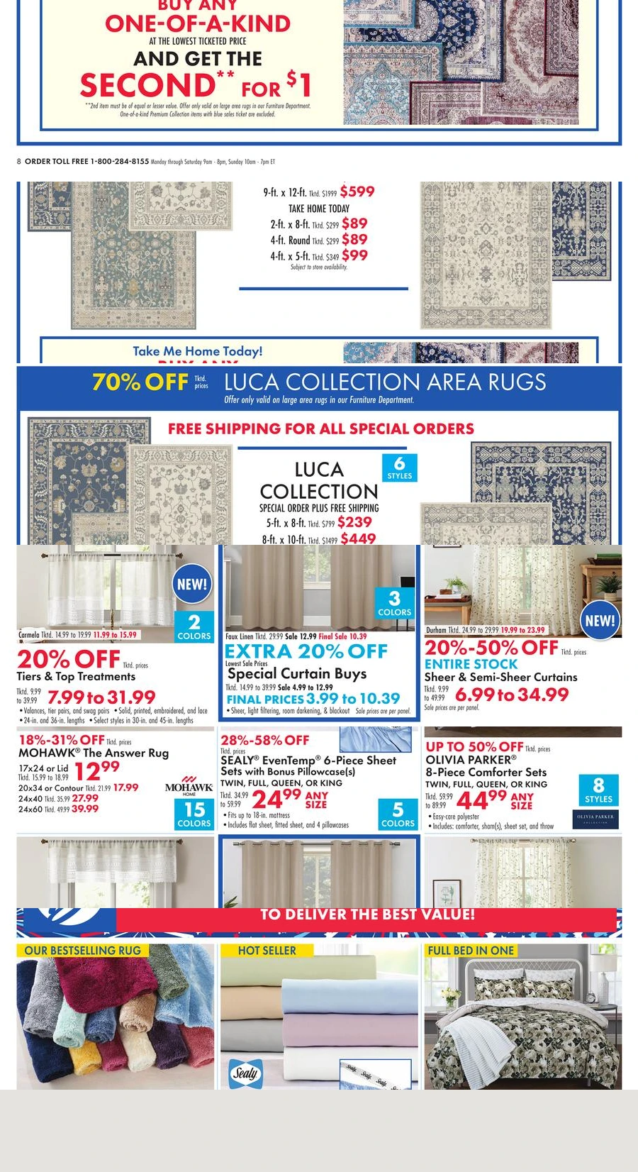 Flyer page 8