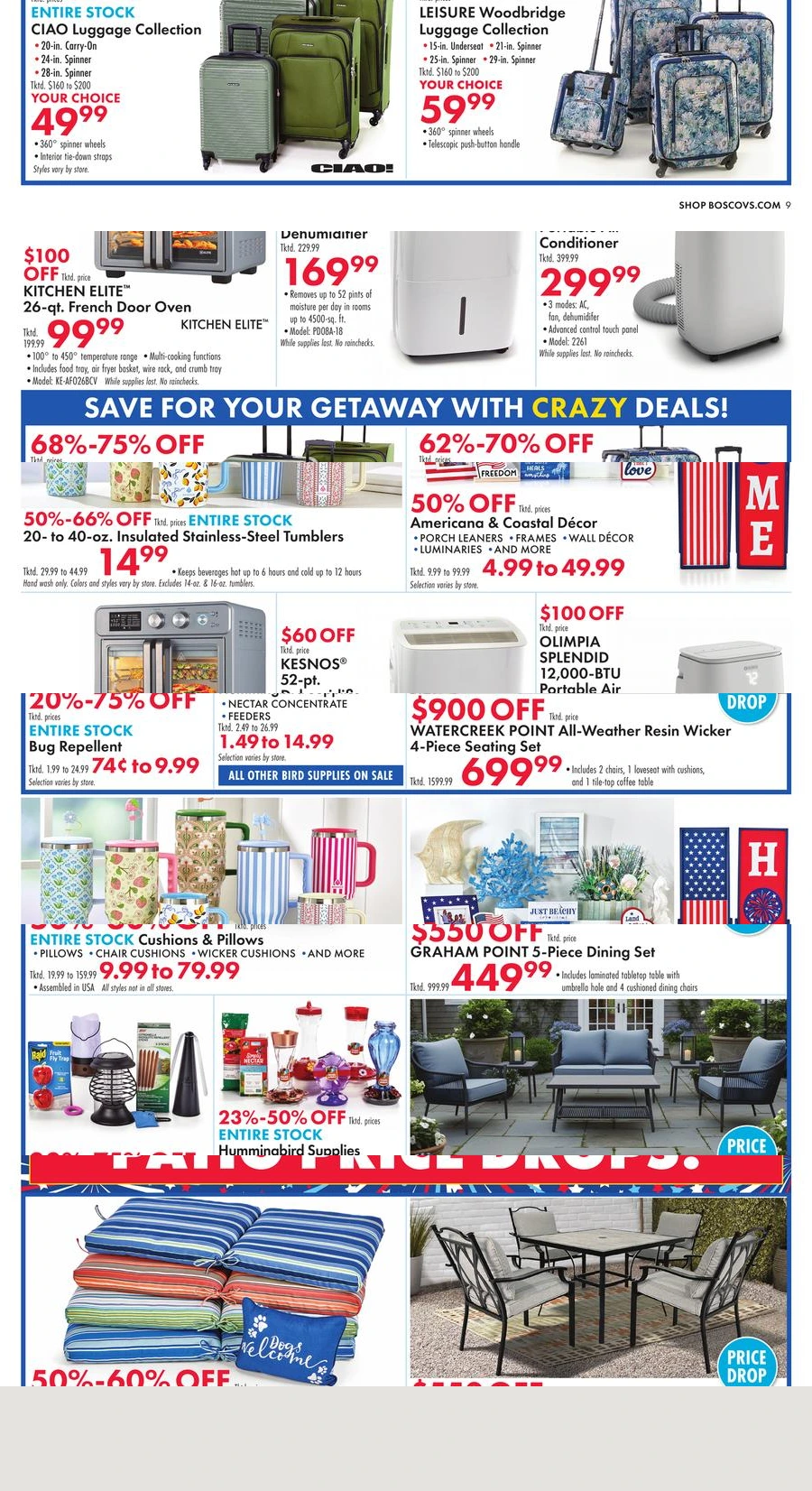Flyer page 9